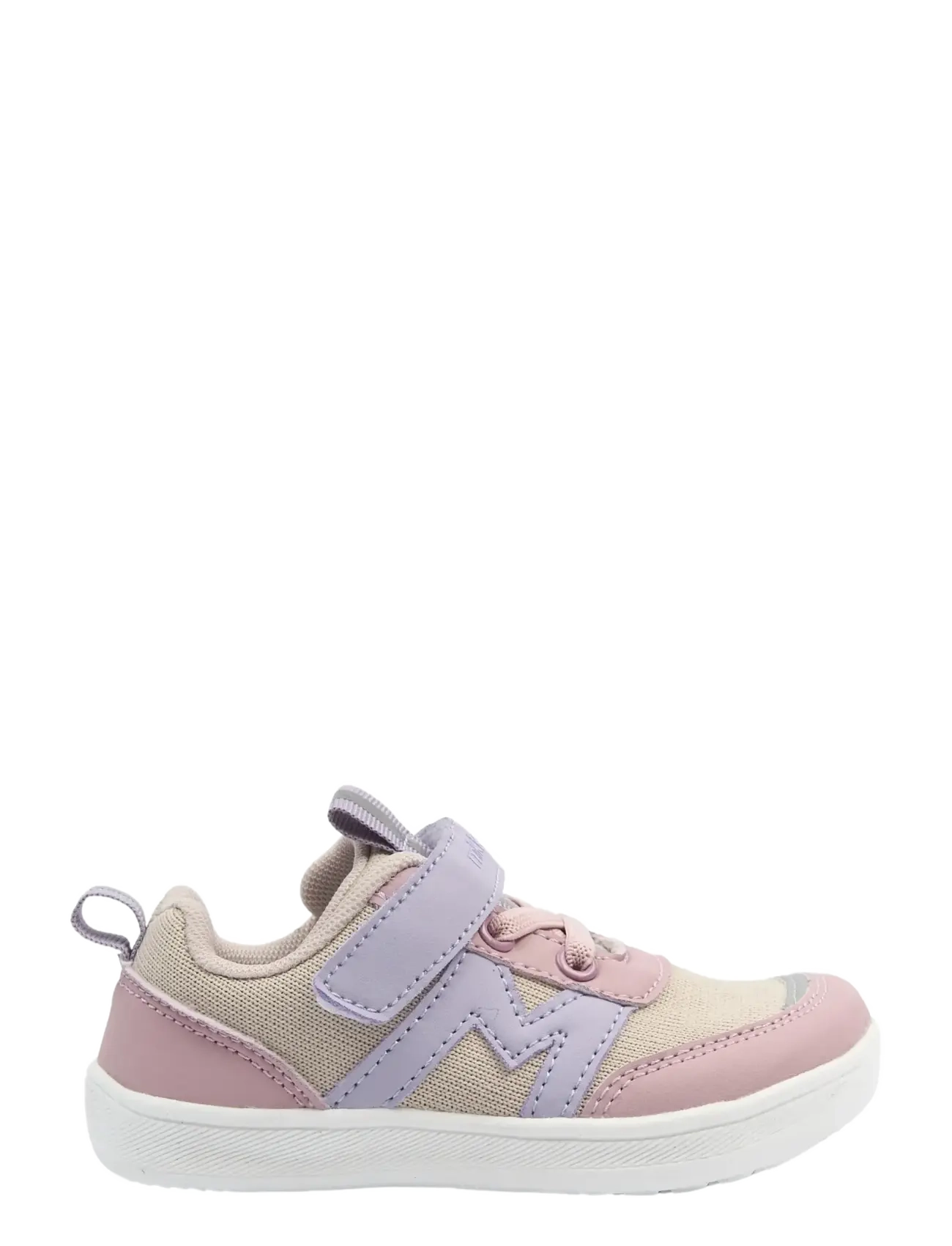 mikk-line - Sneakers Barefoot - suvised sooduspakkumised - mauve shadows - 1