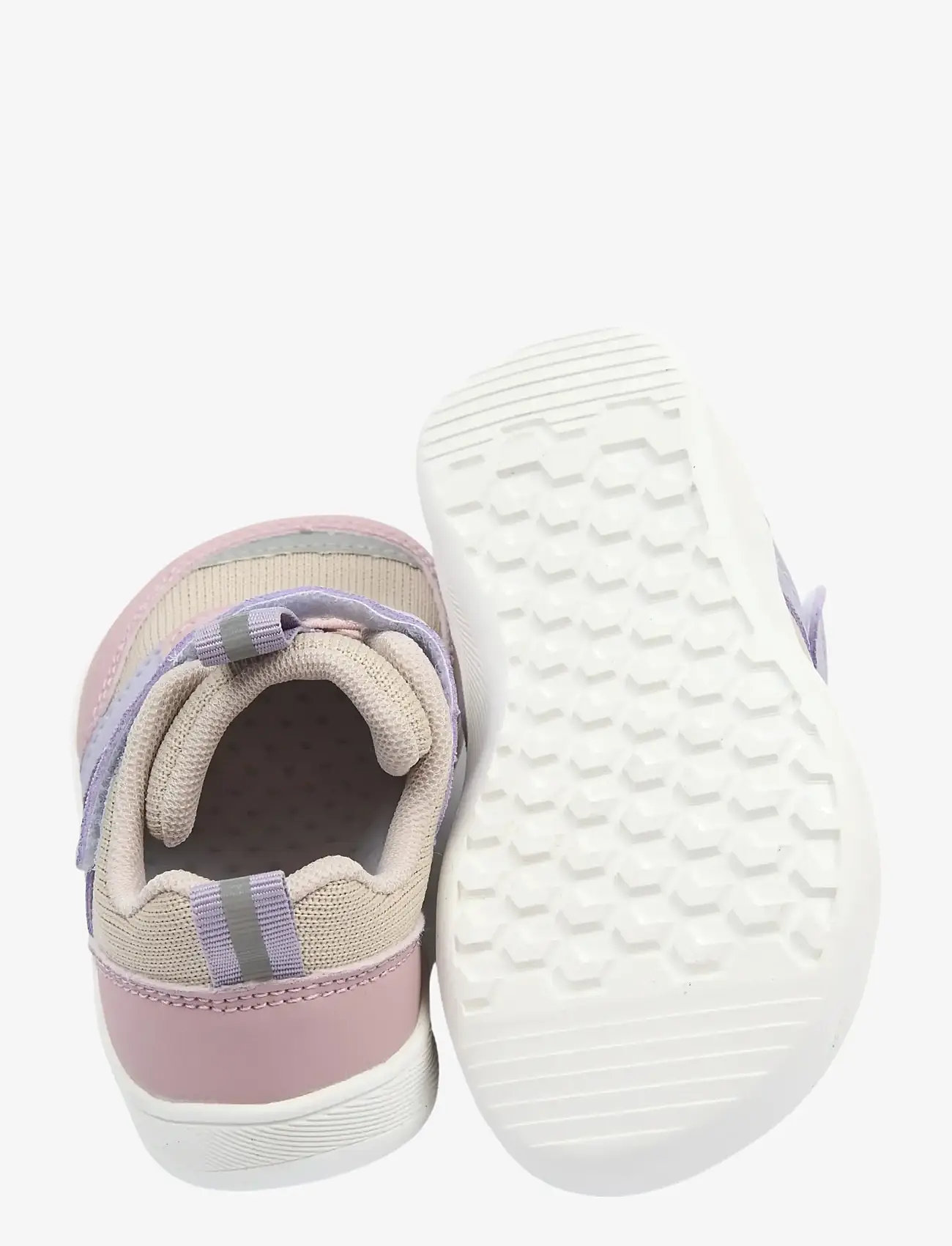 mikk-line - Sneakers Barefoot - niedriger schnitt - mauve shadows - 2