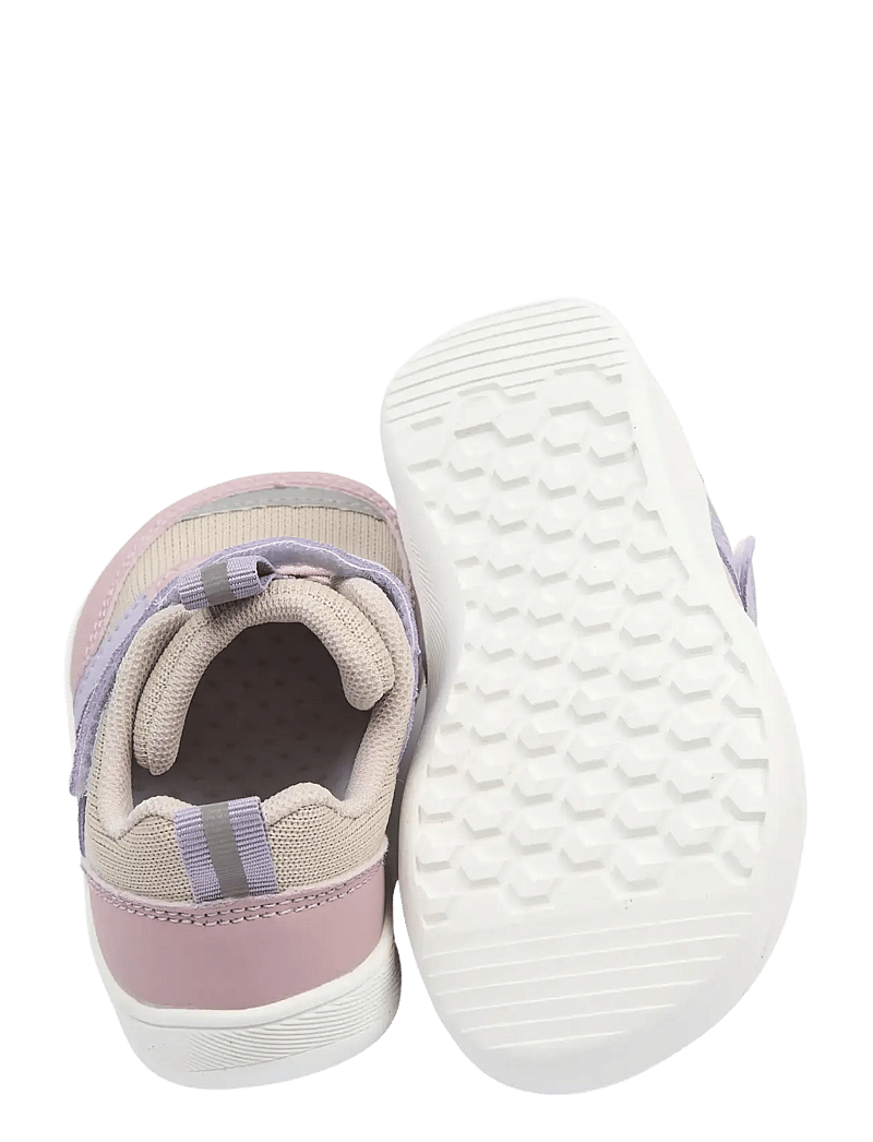 mikk-line - Sneakers Barefoot - lave sneakers - mauve shadows - 2