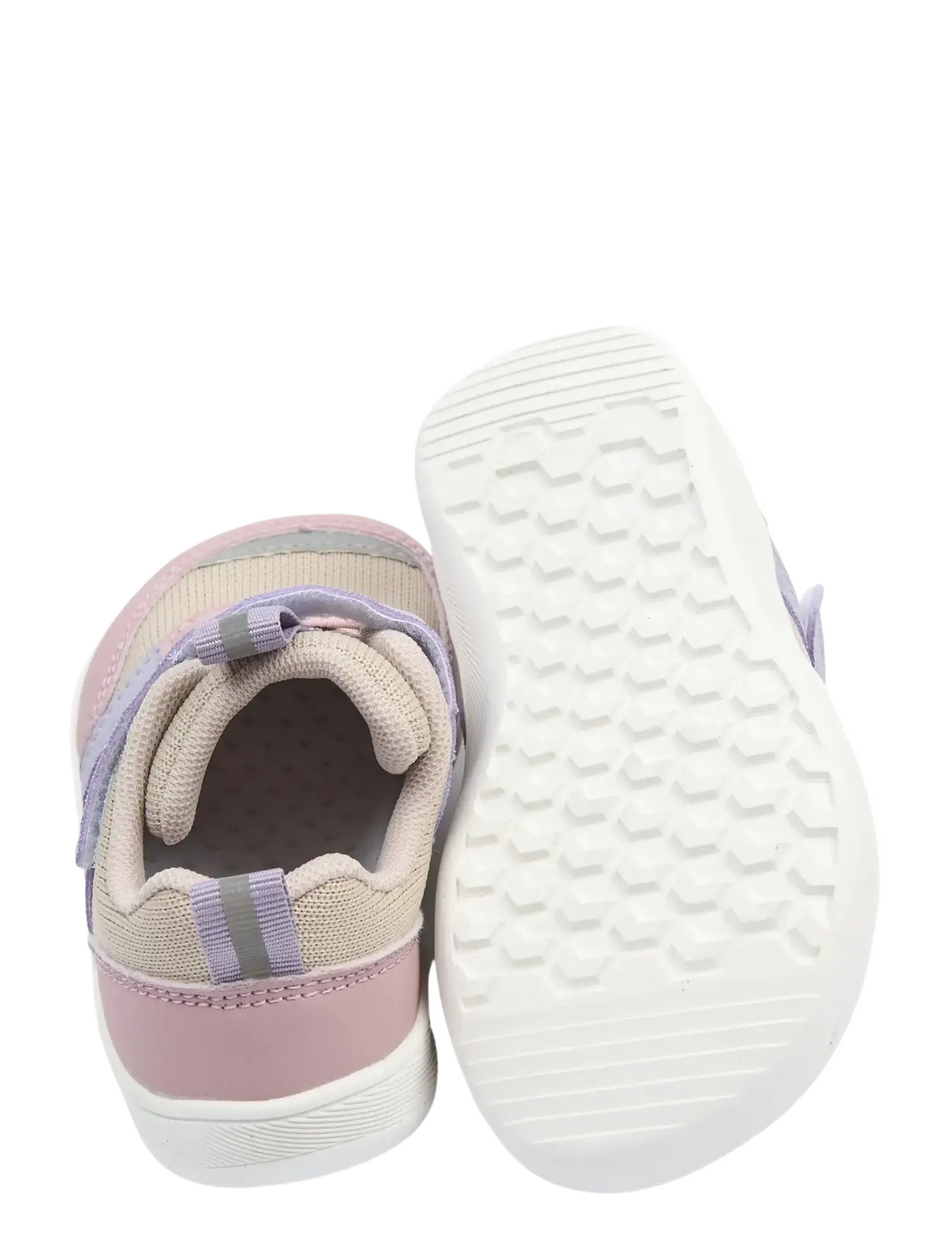 mikk-line - Sneakers Barefoot - suvised sooduspakkumised - mauve shadows - 2