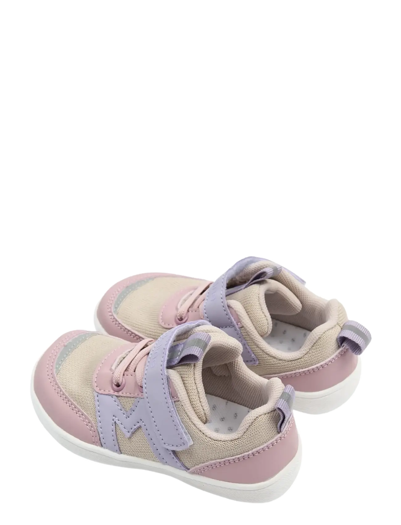 mikk-line - Sneakers Barefoot - suvised sooduspakkumised - mauve shadows - 3
