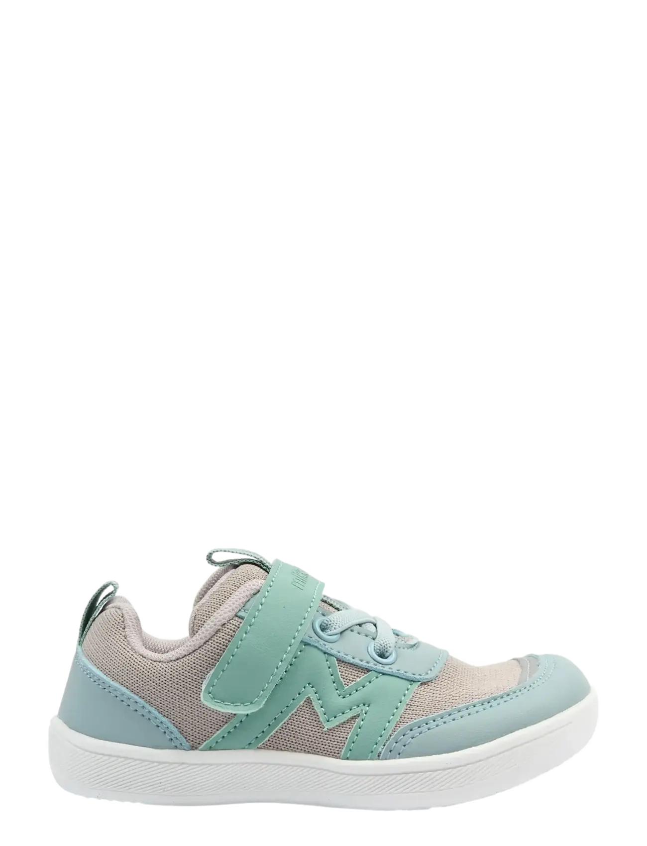 mikk-line - Sneakers Barefoot - suvised sooduspakkumised - stone blue - 1