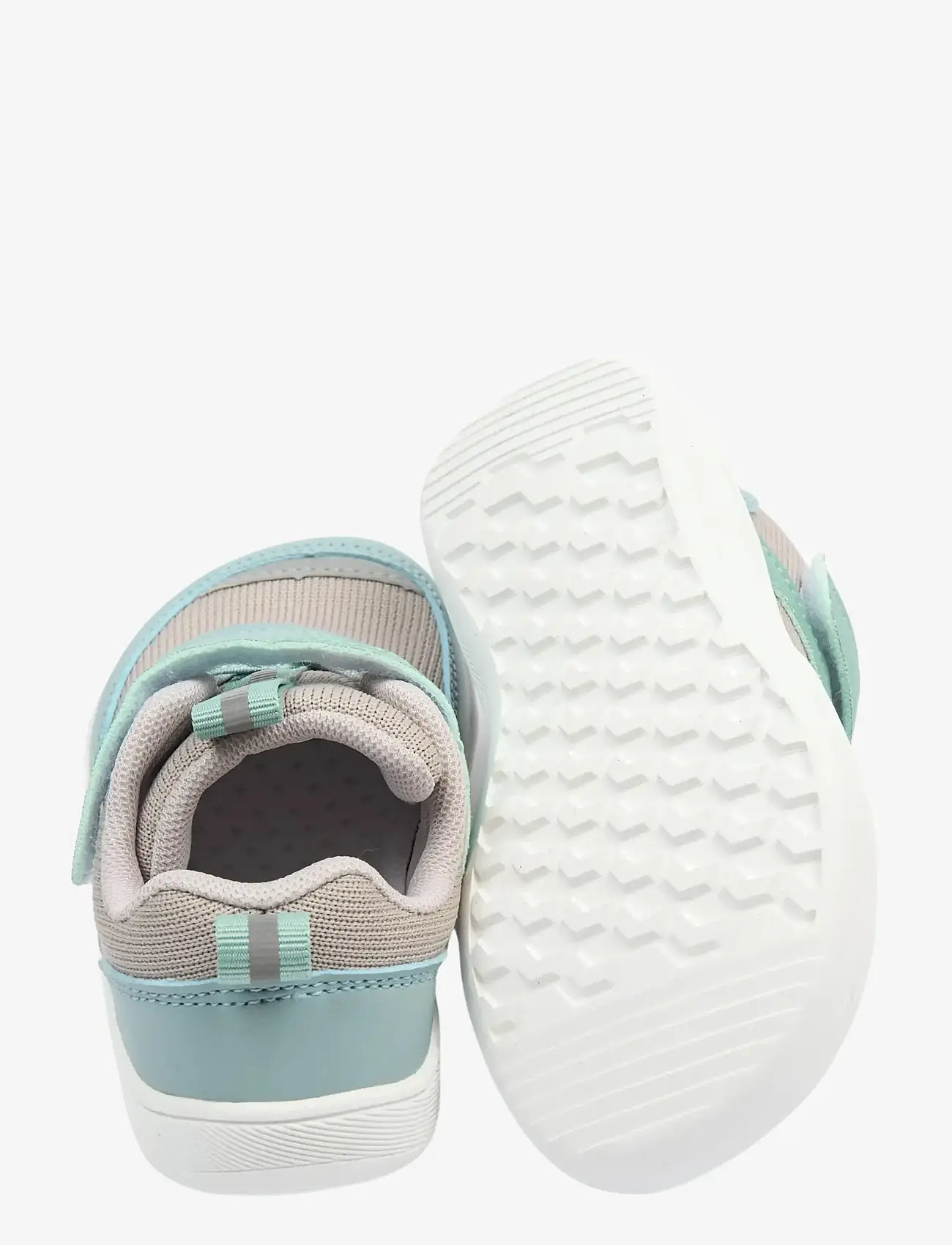 mikk-line - Sneakers Barefoot - kõrge säärega tossud - stone blue - 2