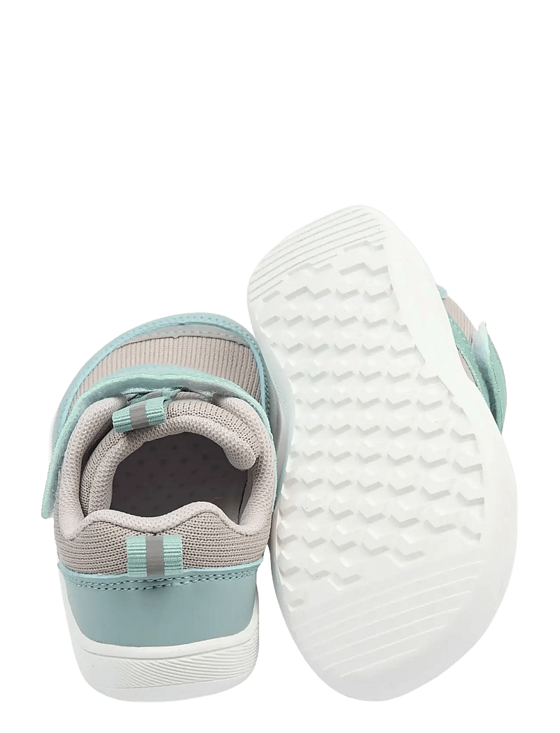 mikk-line - Sneakers Barefoot - kõrge säärega tossud - stone blue - 2