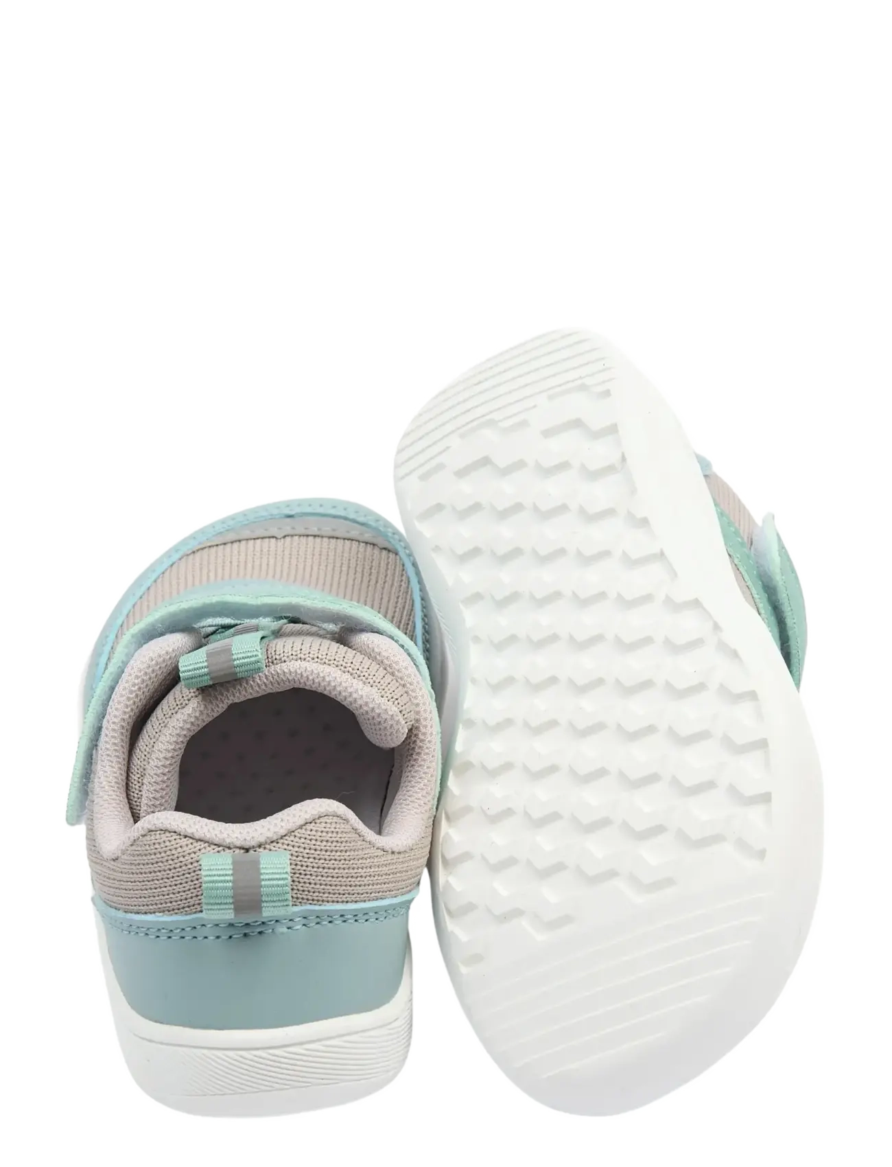 mikk-line - Sneakers Barefoot - suvised sooduspakkumised - stone blue - 2