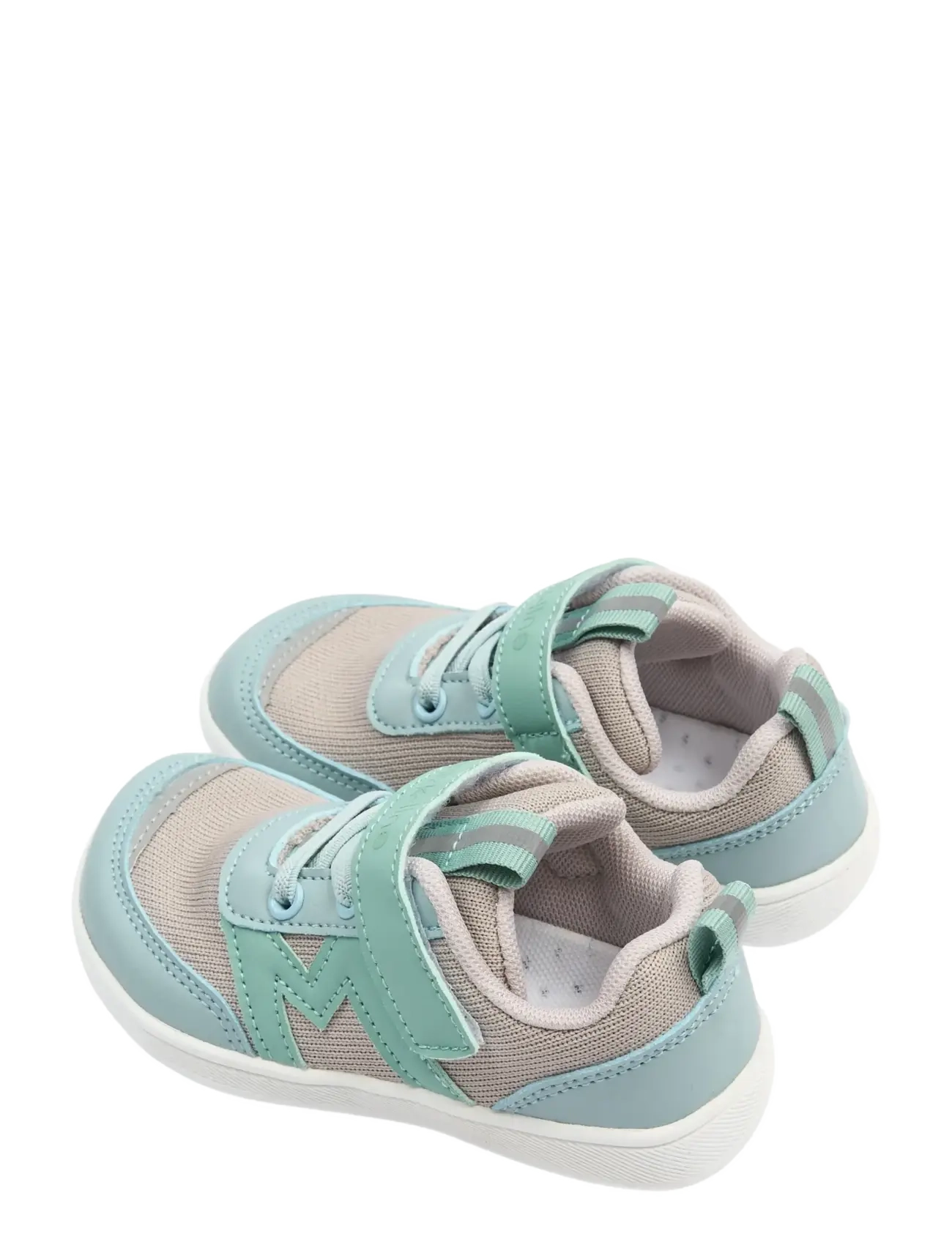 mikk-line - Sneakers Barefoot - suvised sooduspakkumised - stone blue - 3
