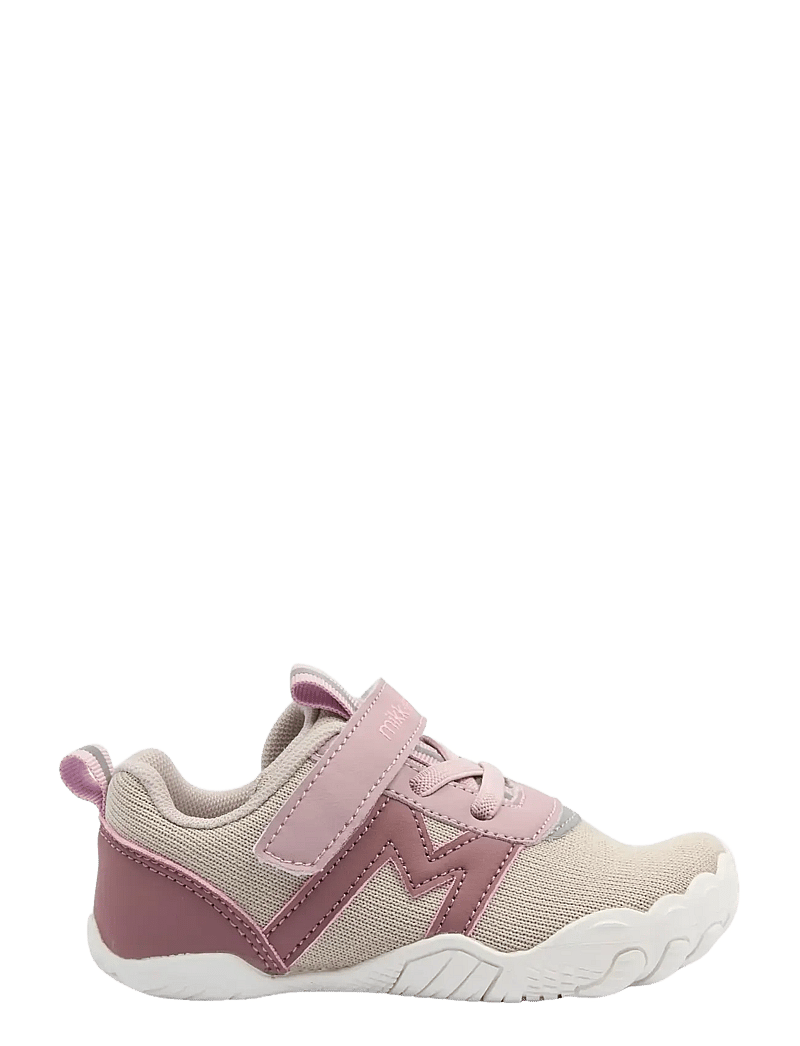 mikk-line - Sneakers Barefoot - low tops - mauve shadows - 1