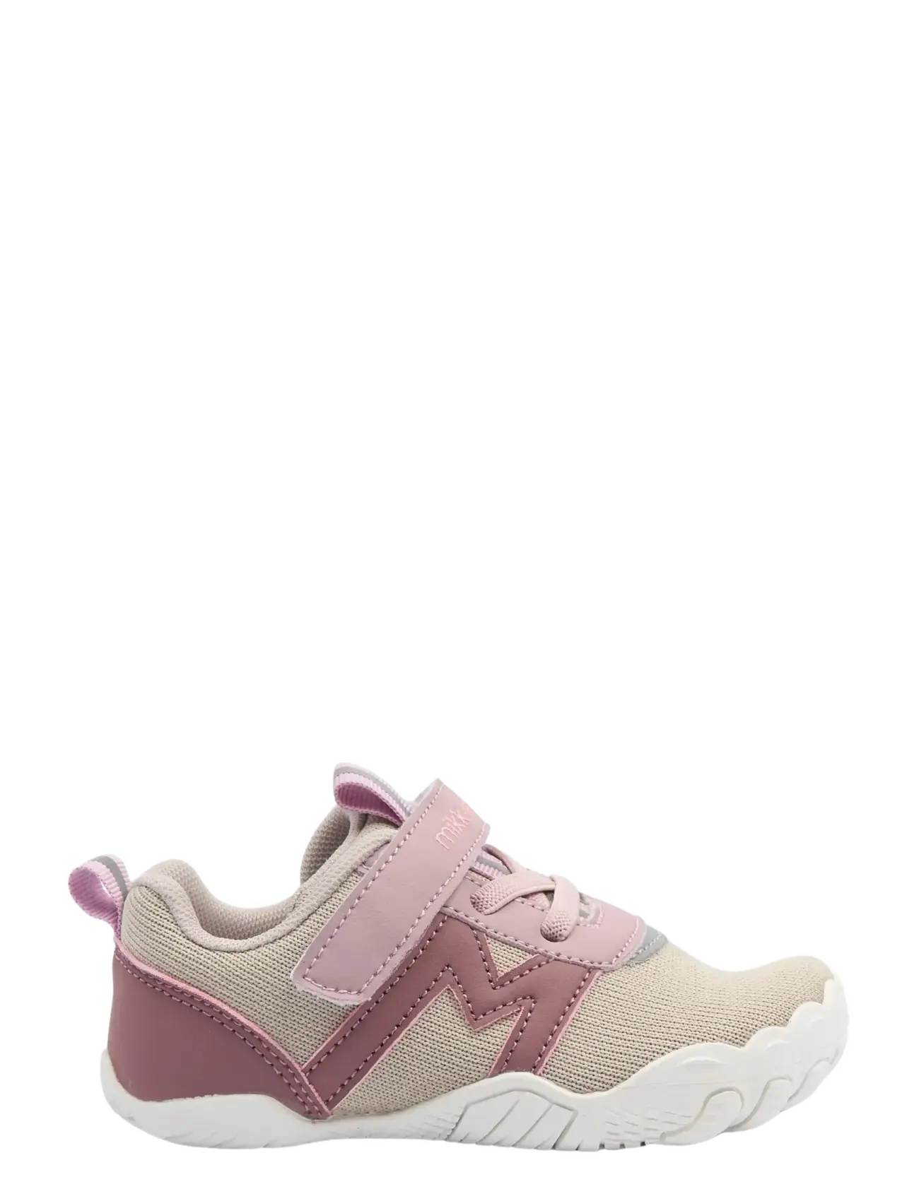 mikk-line - Sneakers Barefoot - suvised sooduspakkumised - mauve shadows - 1