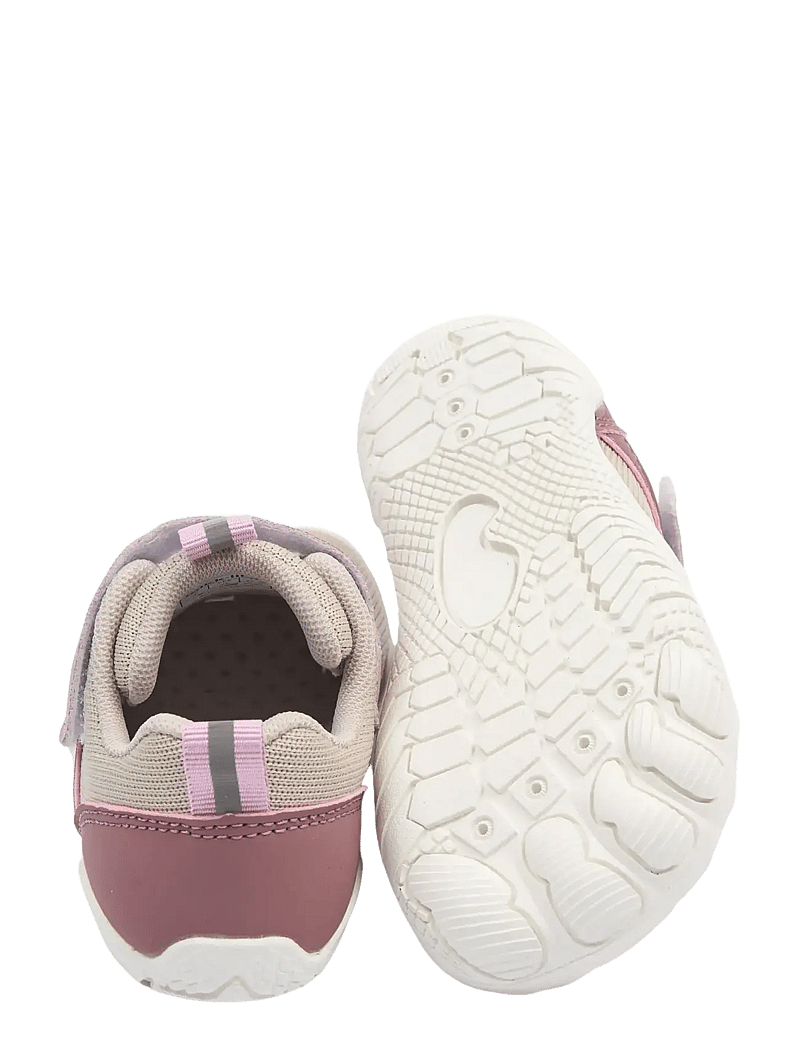 mikk-line - Sneakers Barefoot - low tops - mauve shadows - 2