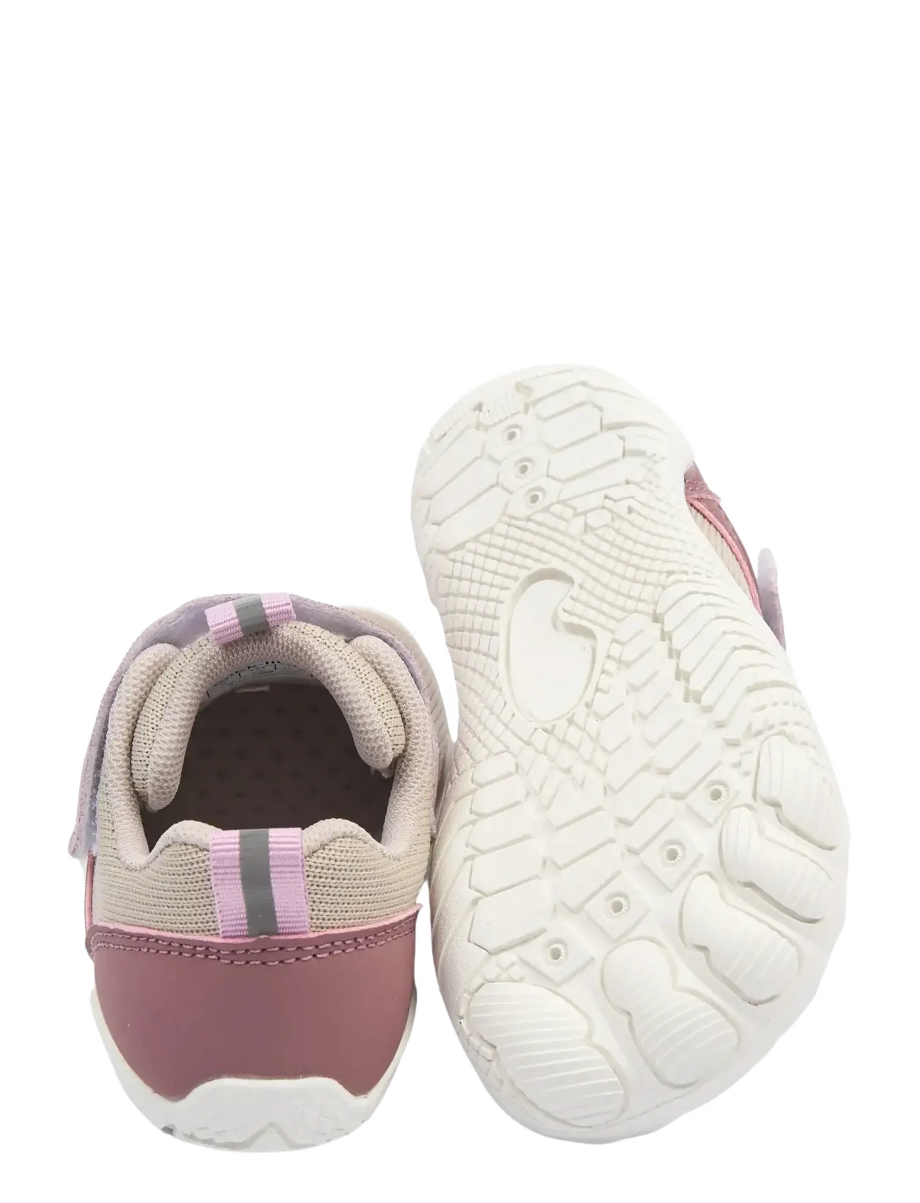 mikk-line - Sneakers Barefoot - suvised sooduspakkumised - mauve shadows - 2