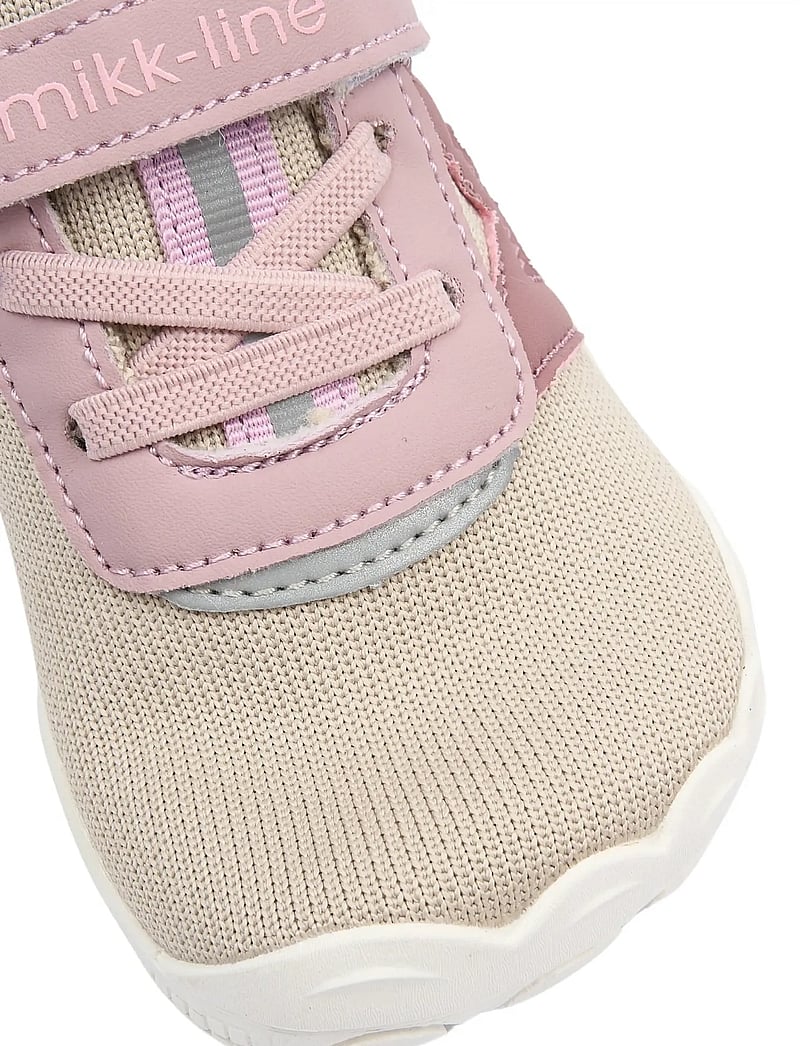 mikk-line - Sneakers Barefoot - low tops - mauve shadows - 4