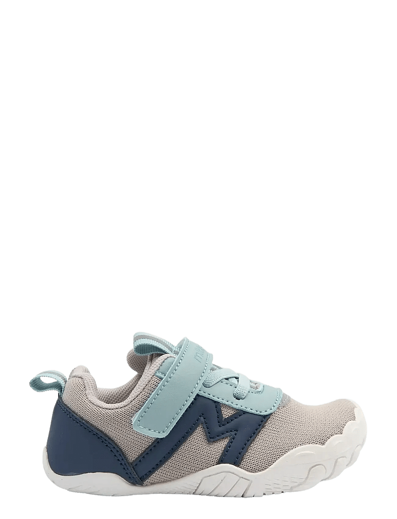 mikk-line - Sneakers Barefoot - lave sneakers - stone blue - 1