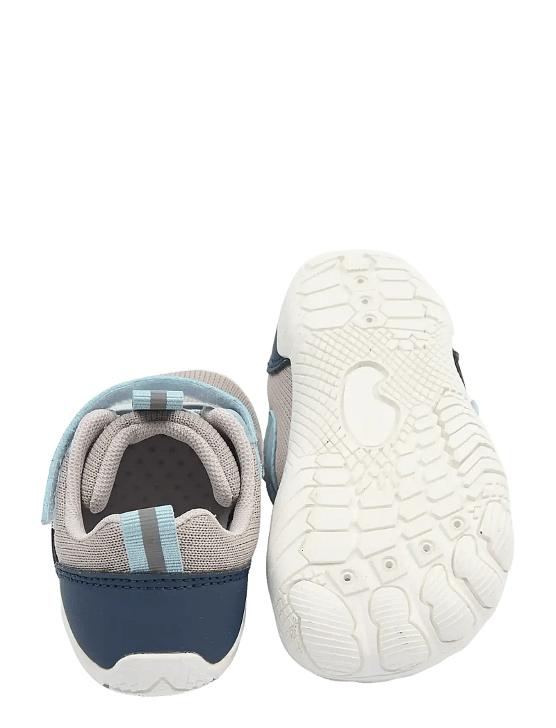 mikk-line - Sneakers Barefoot - lave sneakers - stone blue - 2