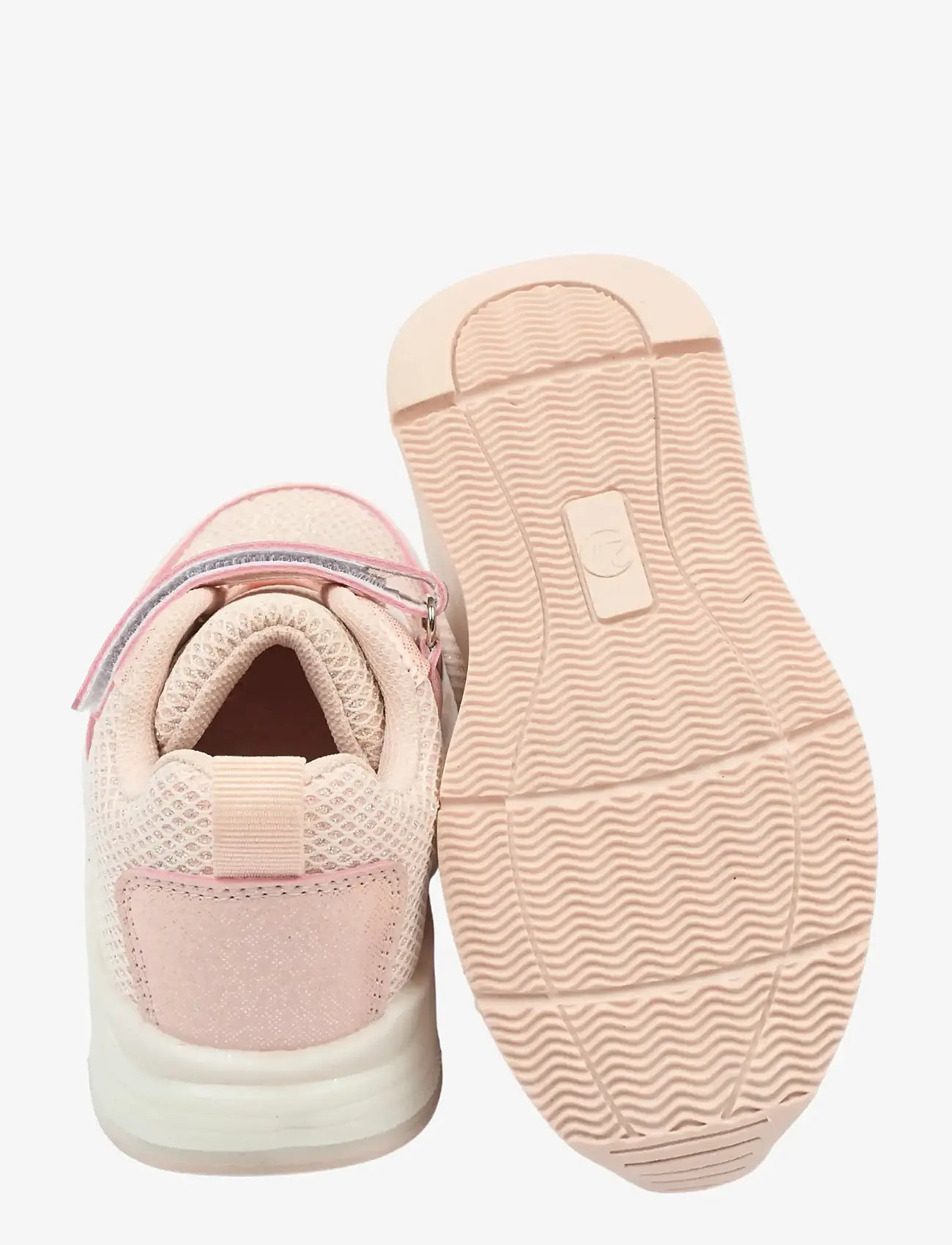 mikk-line - Sneakers Shimmer - laveste priser - adobe rose - 2