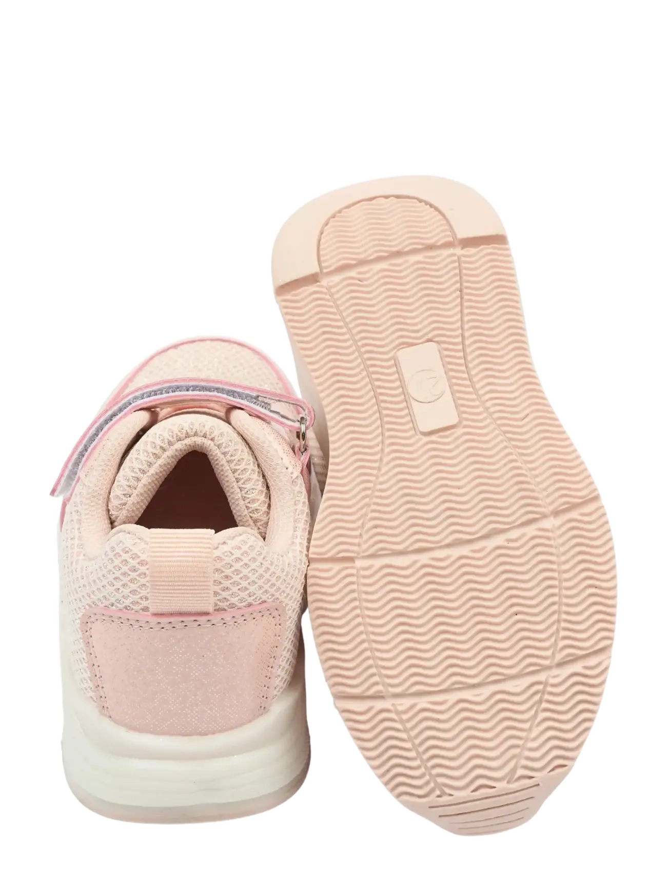 mikk-line - Sneakers Shimmer - sommerschnäppchen - adobe rose - 2