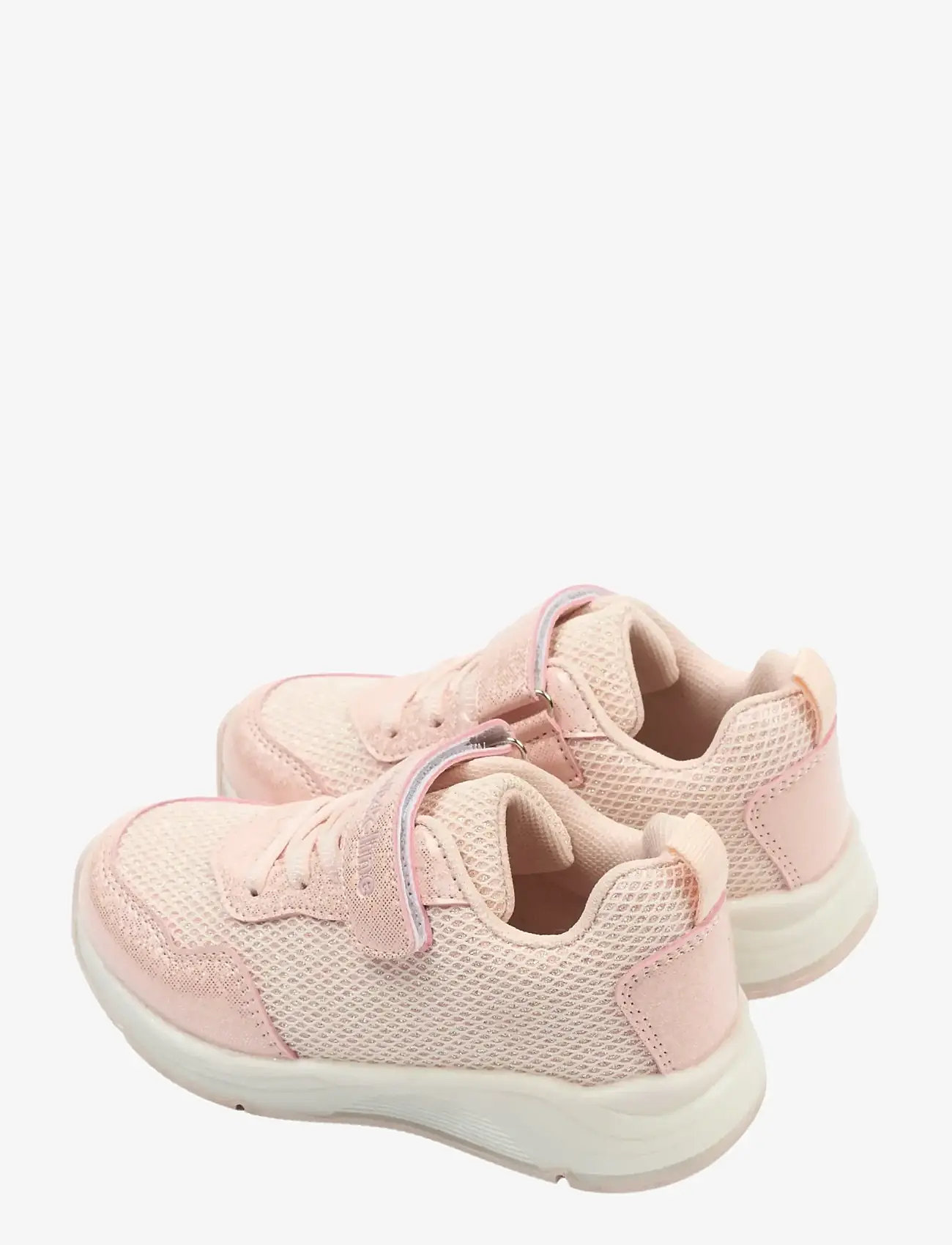 mikk-line - Sneakers Shimmer - laveste priser - adobe rose - 3