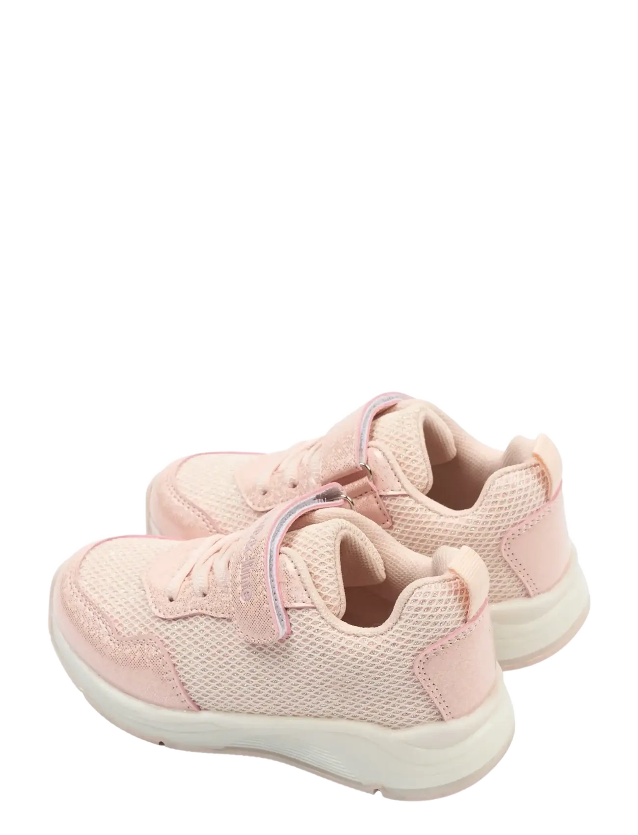 mikk-line - Sneakers Shimmer - sommerschnäppchen - adobe rose - 3