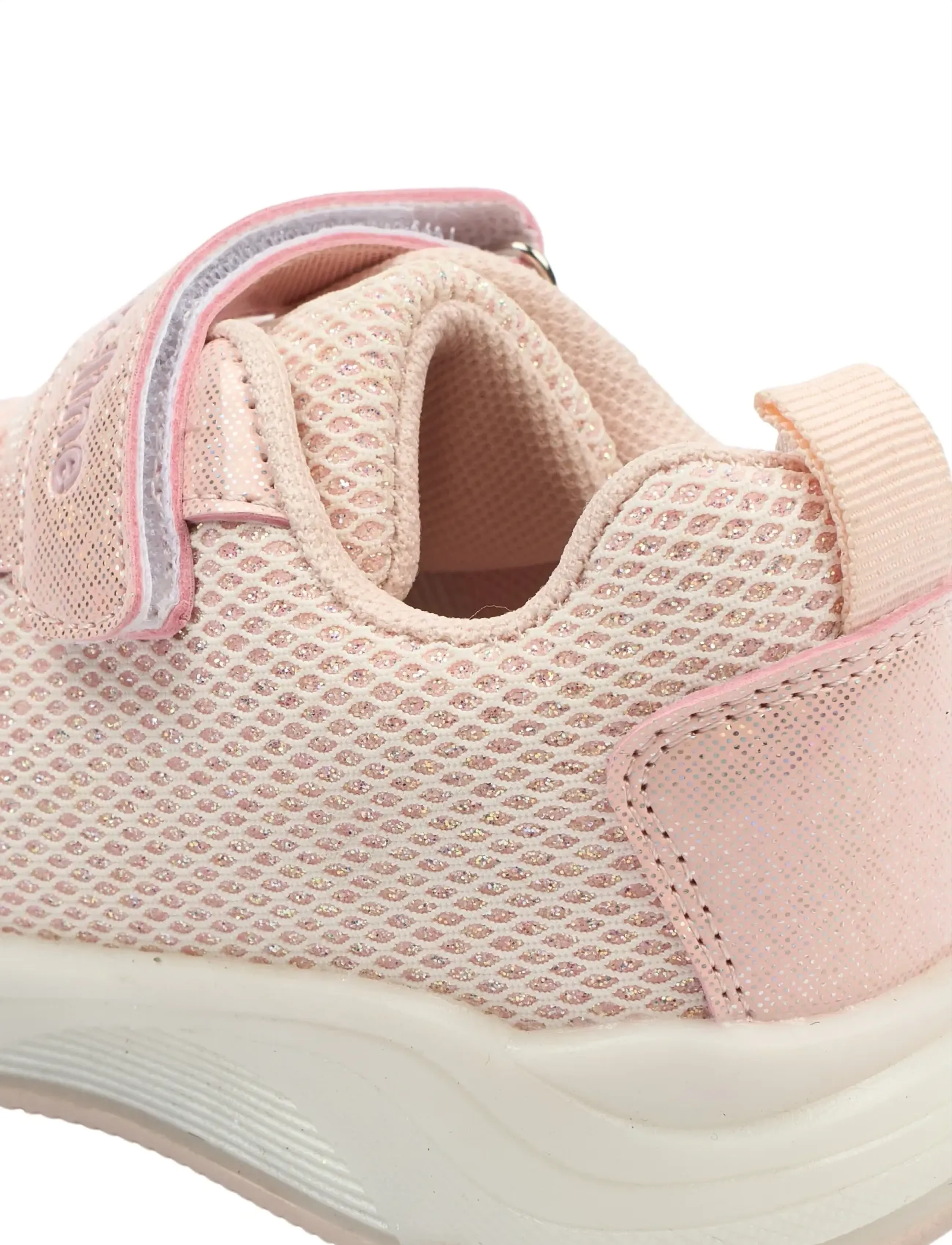 mikk-line - Sneakers Shimmer - sommerschnäppchen - adobe rose - 5