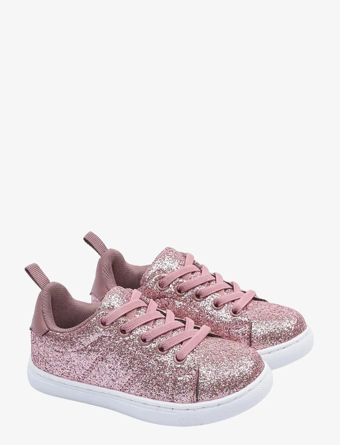 mikk-line - Sneakers Glitter - laveste priser - twilight mauve - 0