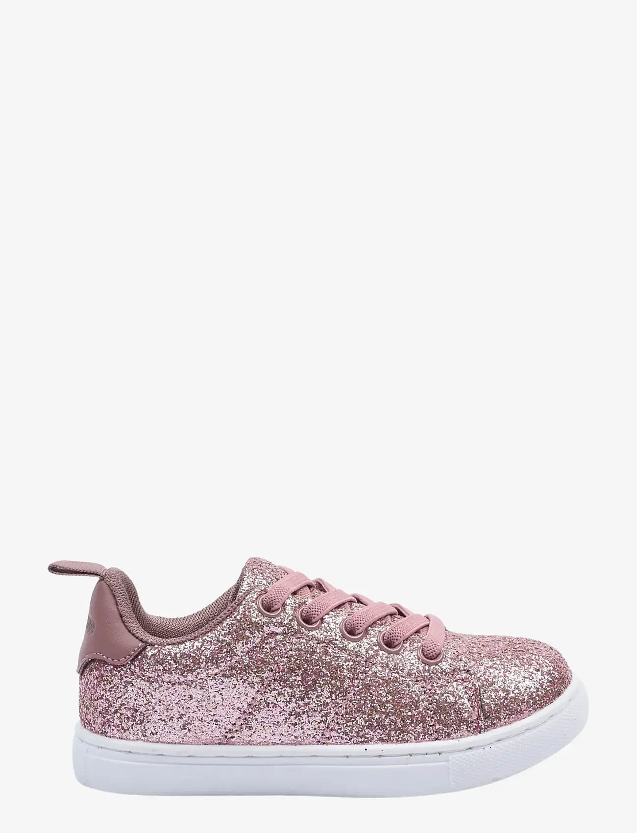 mikk-line - Sneakers Glitter - laveste priser - twilight mauve - 1