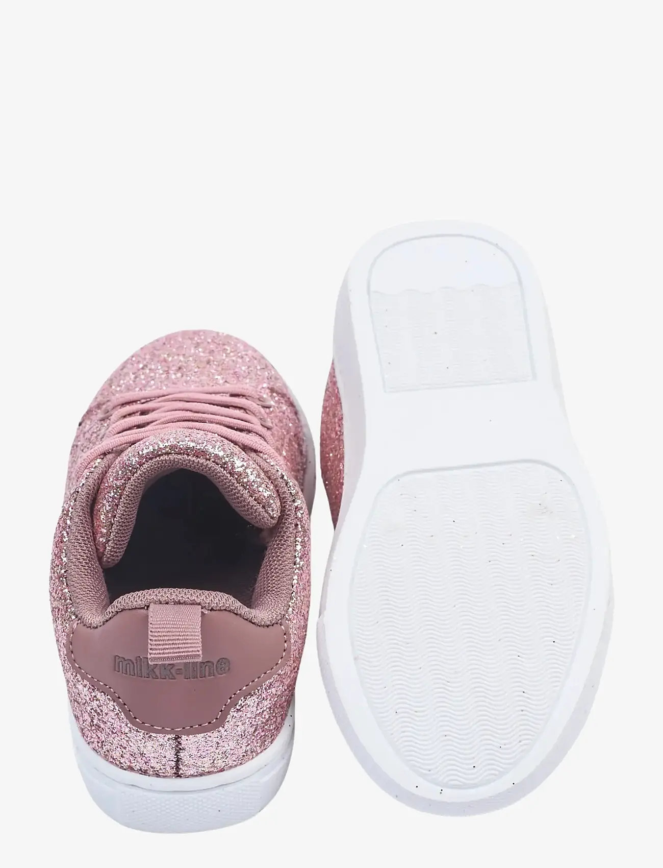 mikk-line - Sneakers Glitter - laveste priser - twilight mauve - 2
