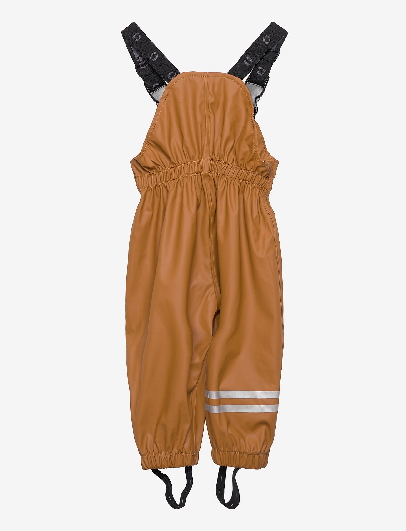 mikk-line - PU Rain Set w. Susp/110 - rubber - 3