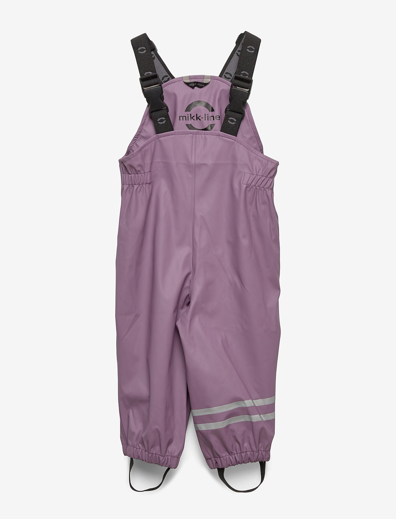 Mikk-Line - PU Rain Set w. Susp/98 - grapeade - 2