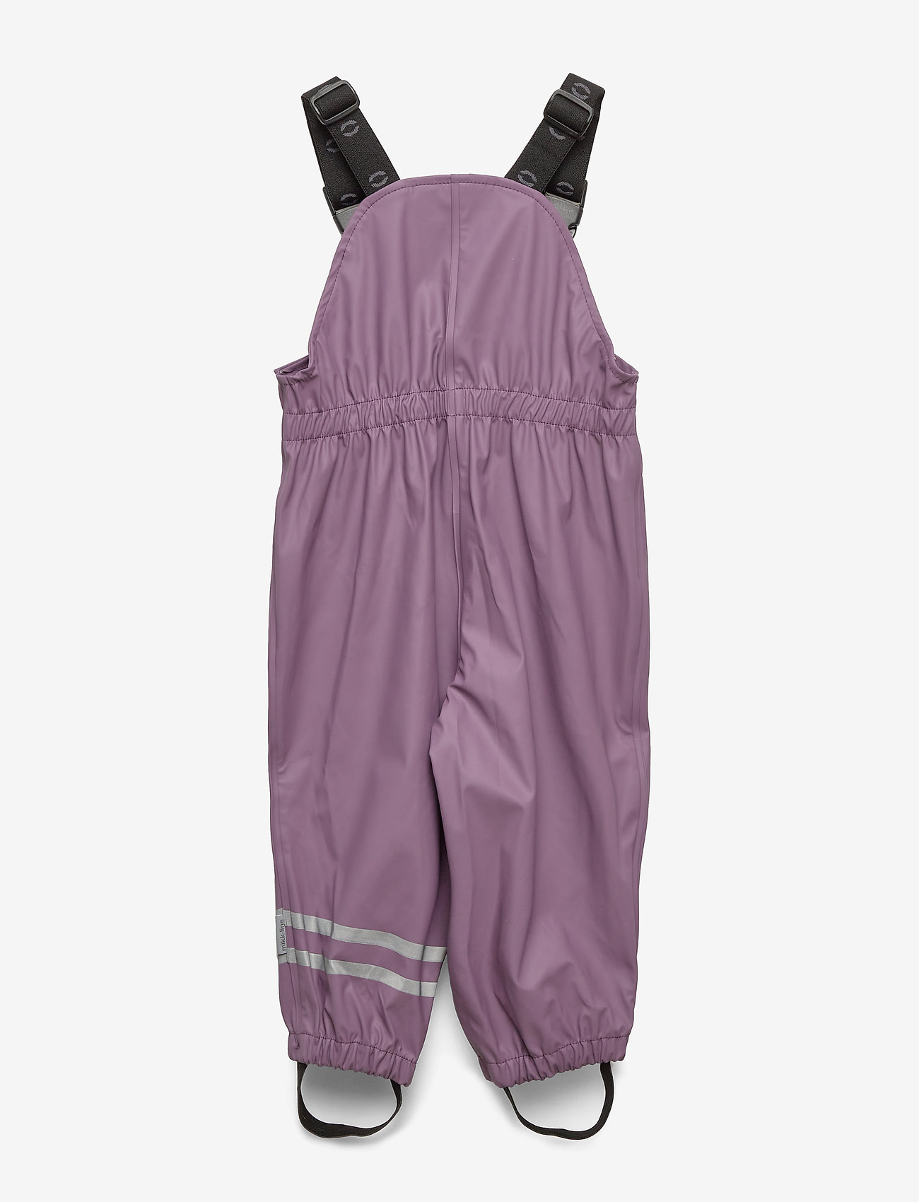 Mikk-Line - PU Rain Set w. Susp/98 - grapeade - 3