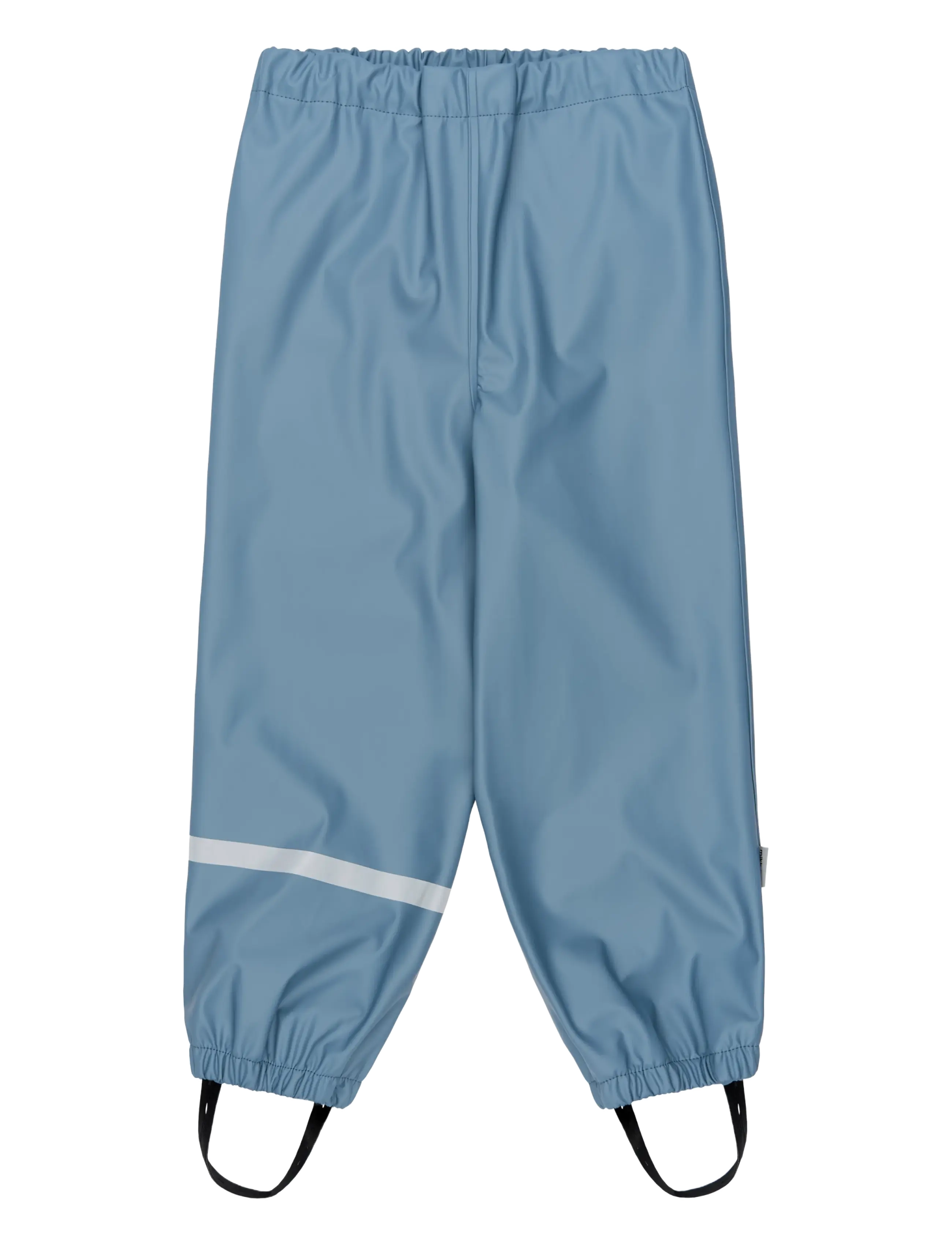 mikk-line - PU Rain no Susp., GRS - regensets - blue mirage - 4