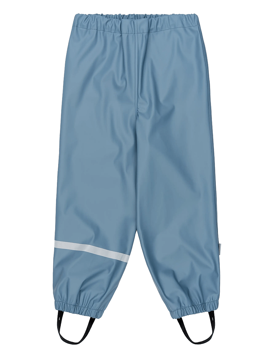 mikk-line - PU Rain no Susp., GRS - regensets - blue mirage - 4