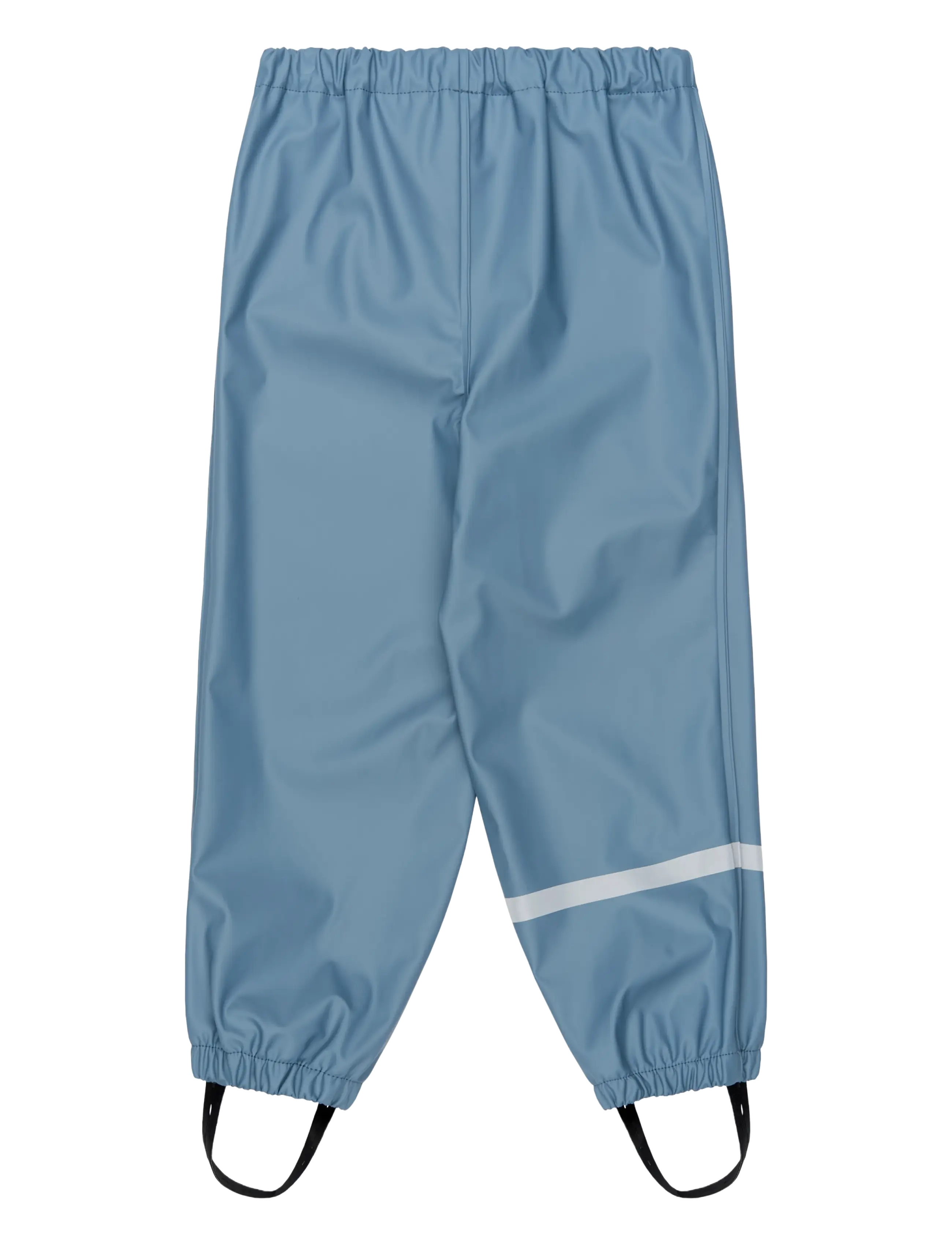 mikk-line - PU Rain no Susp., GRS - regensets - blue mirage - 5