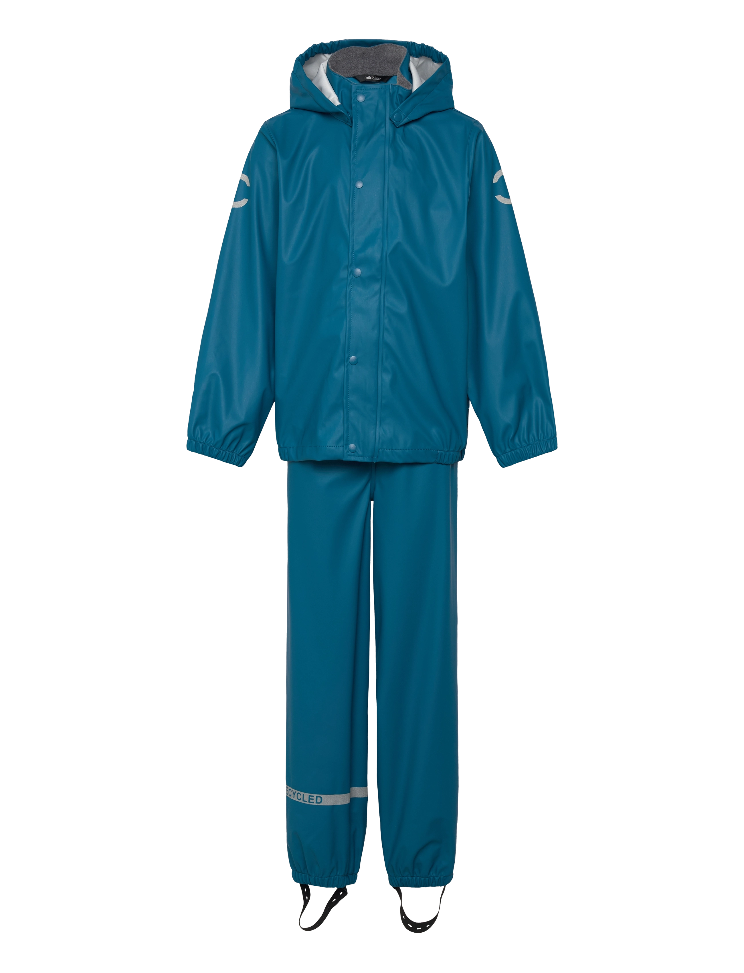 mikk-line - PU Rain no Susp., GRS - laveste priser - celestial - 1
