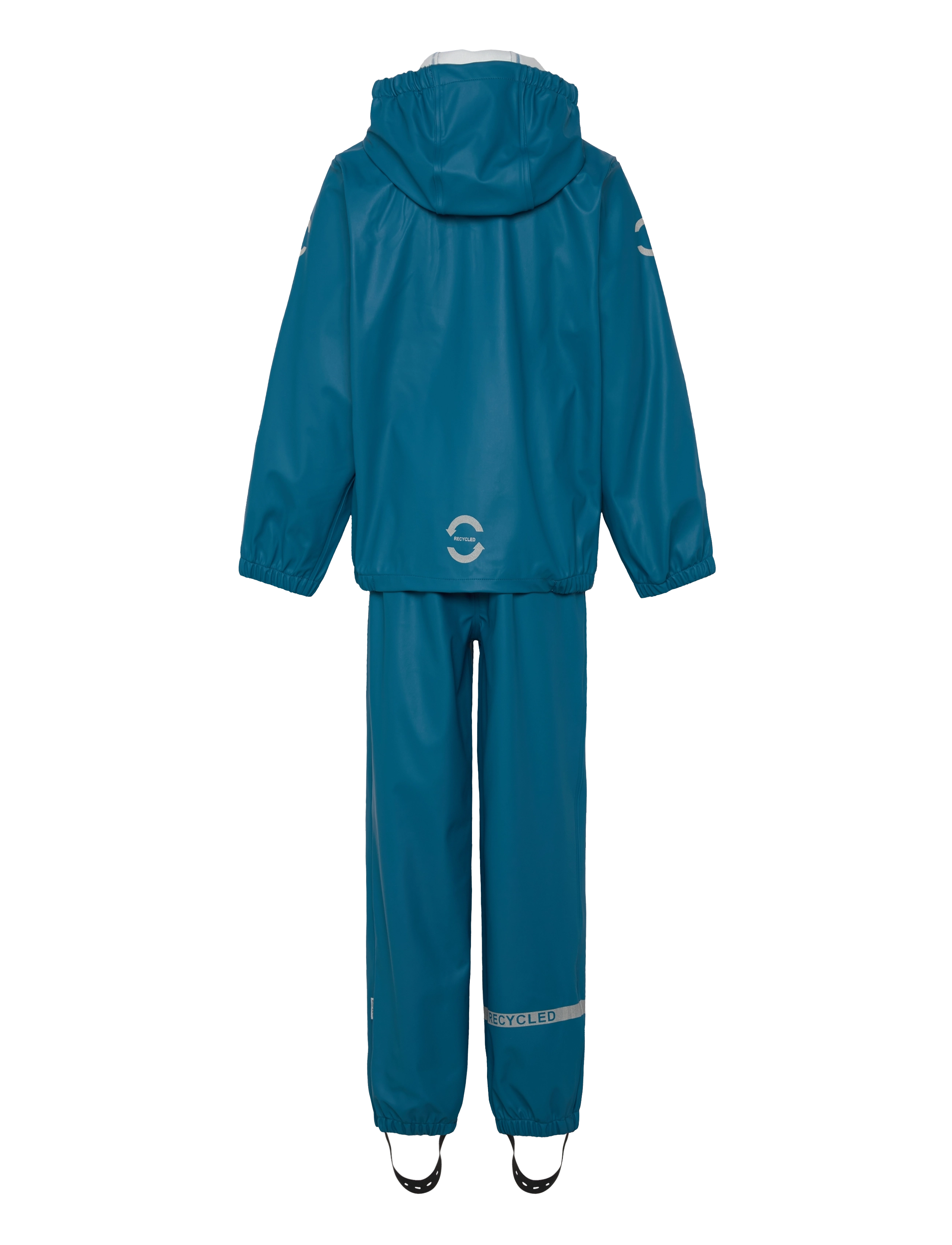 mikk-line - PU Rain no Susp., GRS - laveste priser - celestial - 2