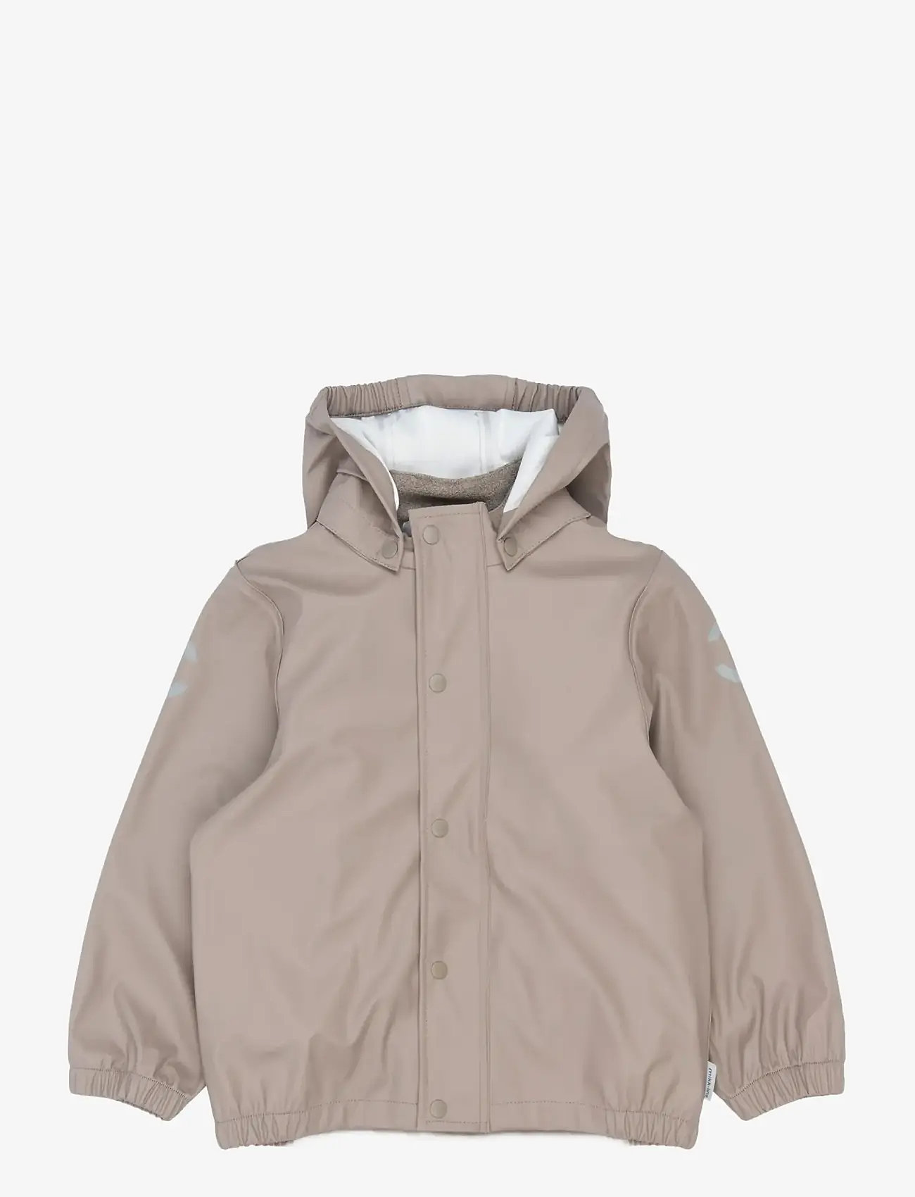 mikk-line - PU Rain no Susp., GRS - rain sets - cinder - 1