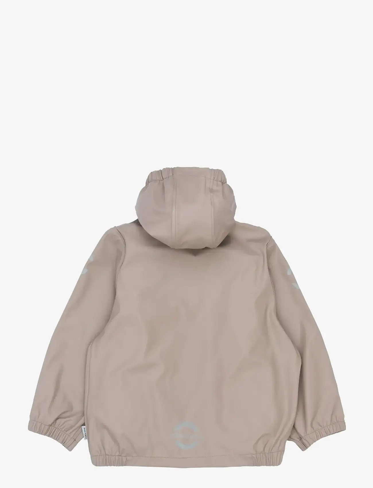 mikk-line - PU Rain no Susp., GRS - rain sets - cinder - 2