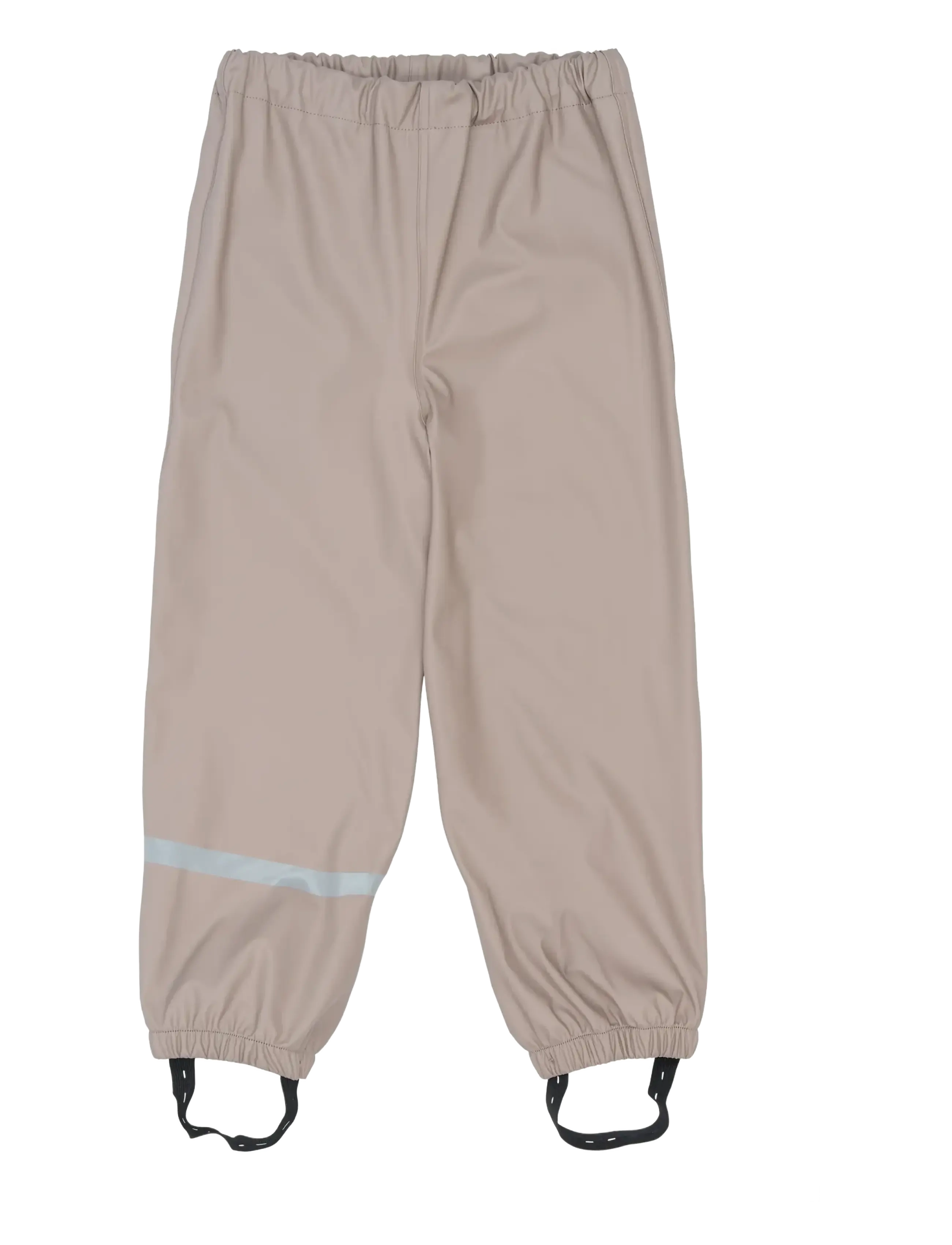 mikk-line - PU Rain no Susp., GRS - vihmakomplektid - cinder - 4