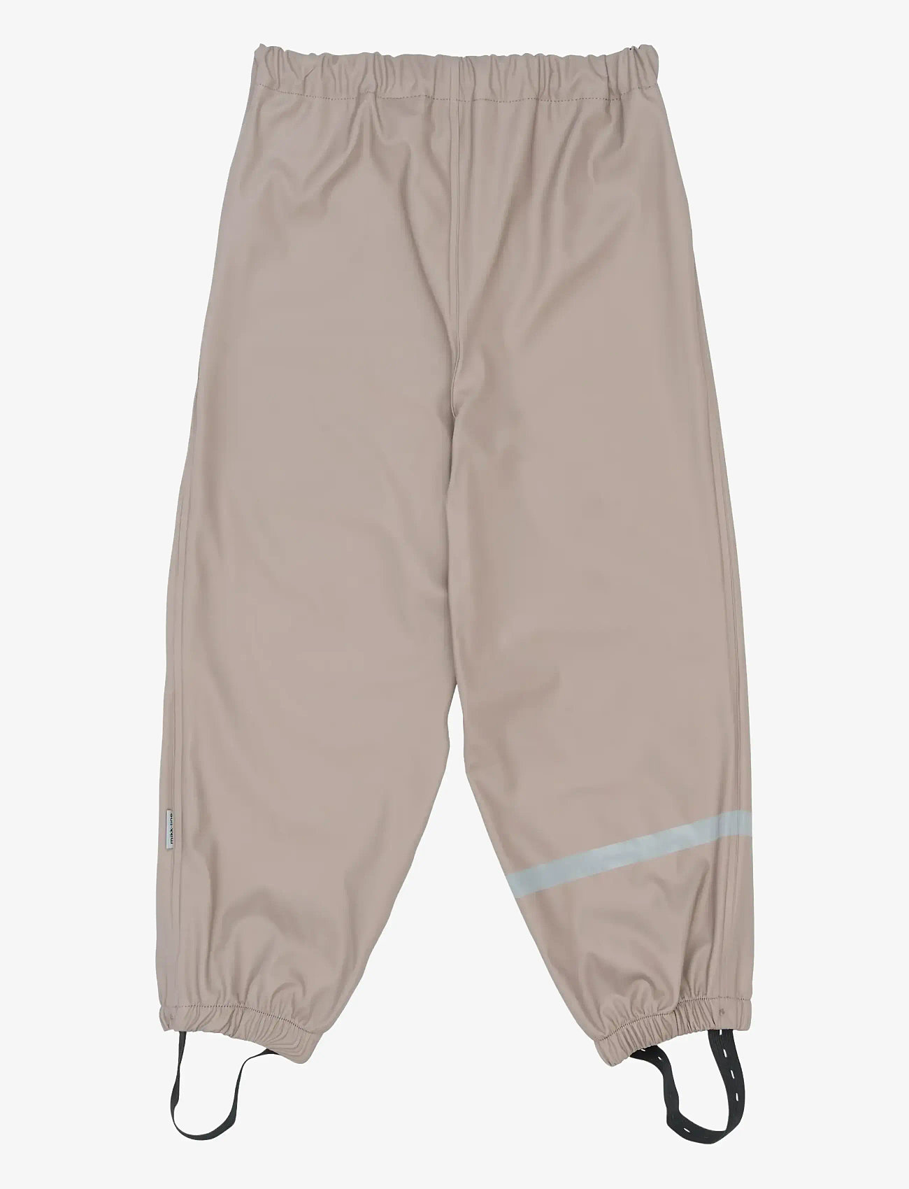 mikk-line - PU Rain no Susp., GRS - rain sets - cinder - 5