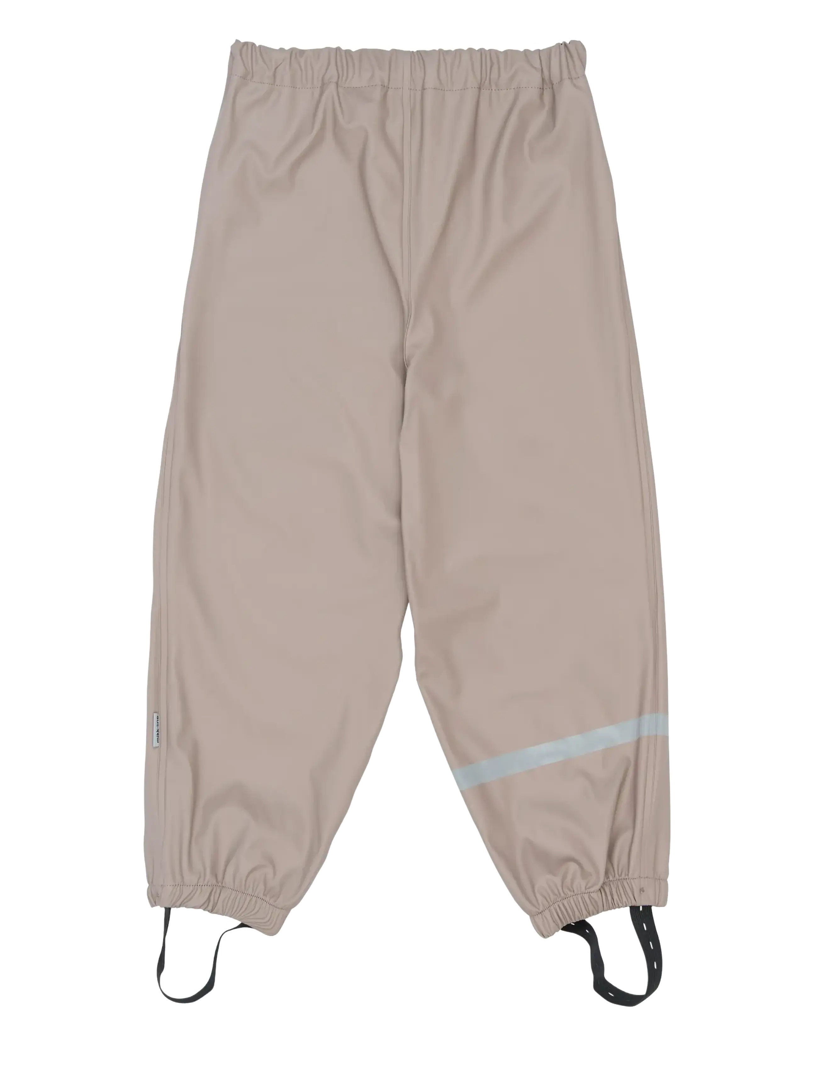 mikk-line - PU Rain no Susp., GRS - vihmakomplektid - cinder - 5