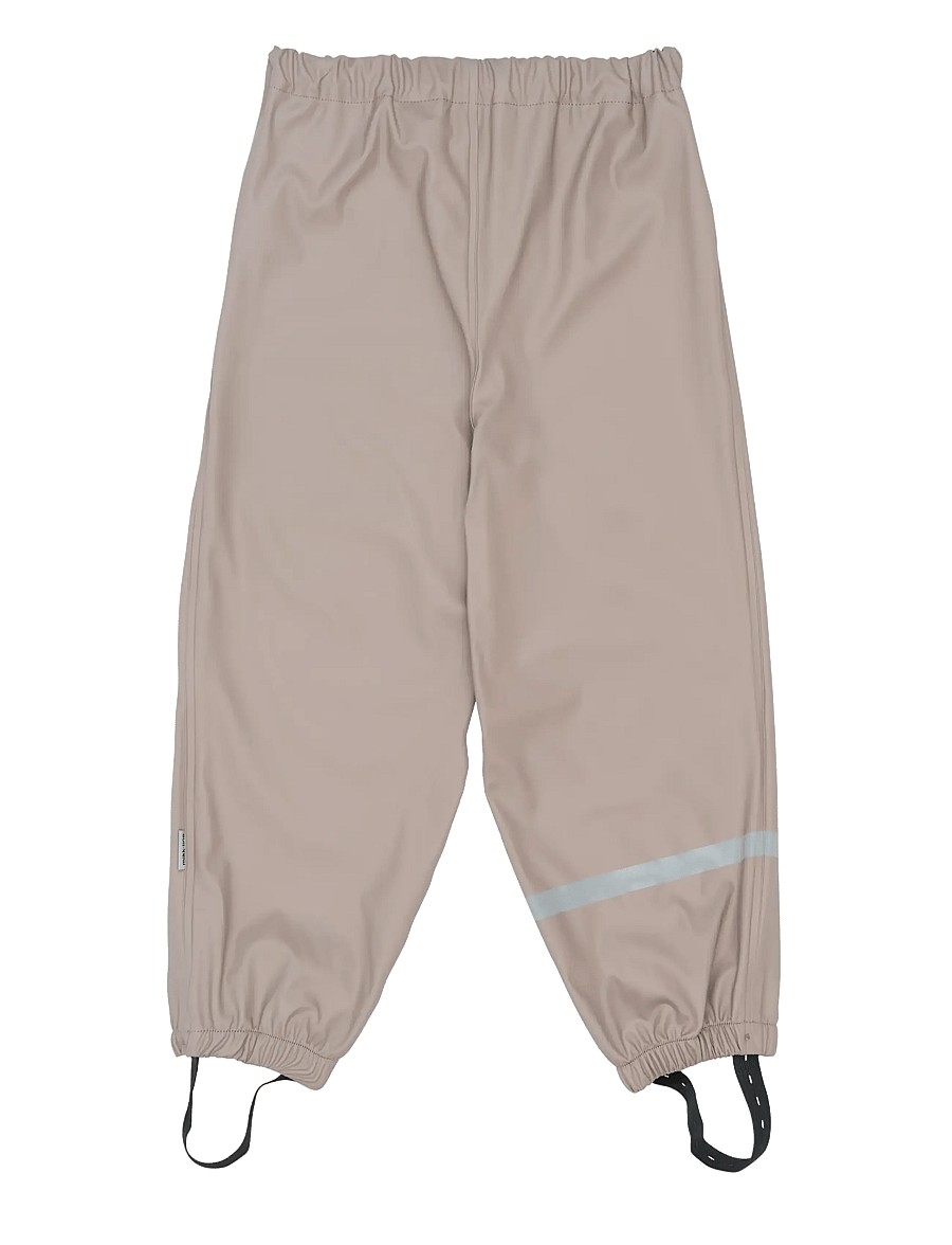 mikk-line - PU Rain no Susp., GRS - vihmakomplektid - cinder - 5