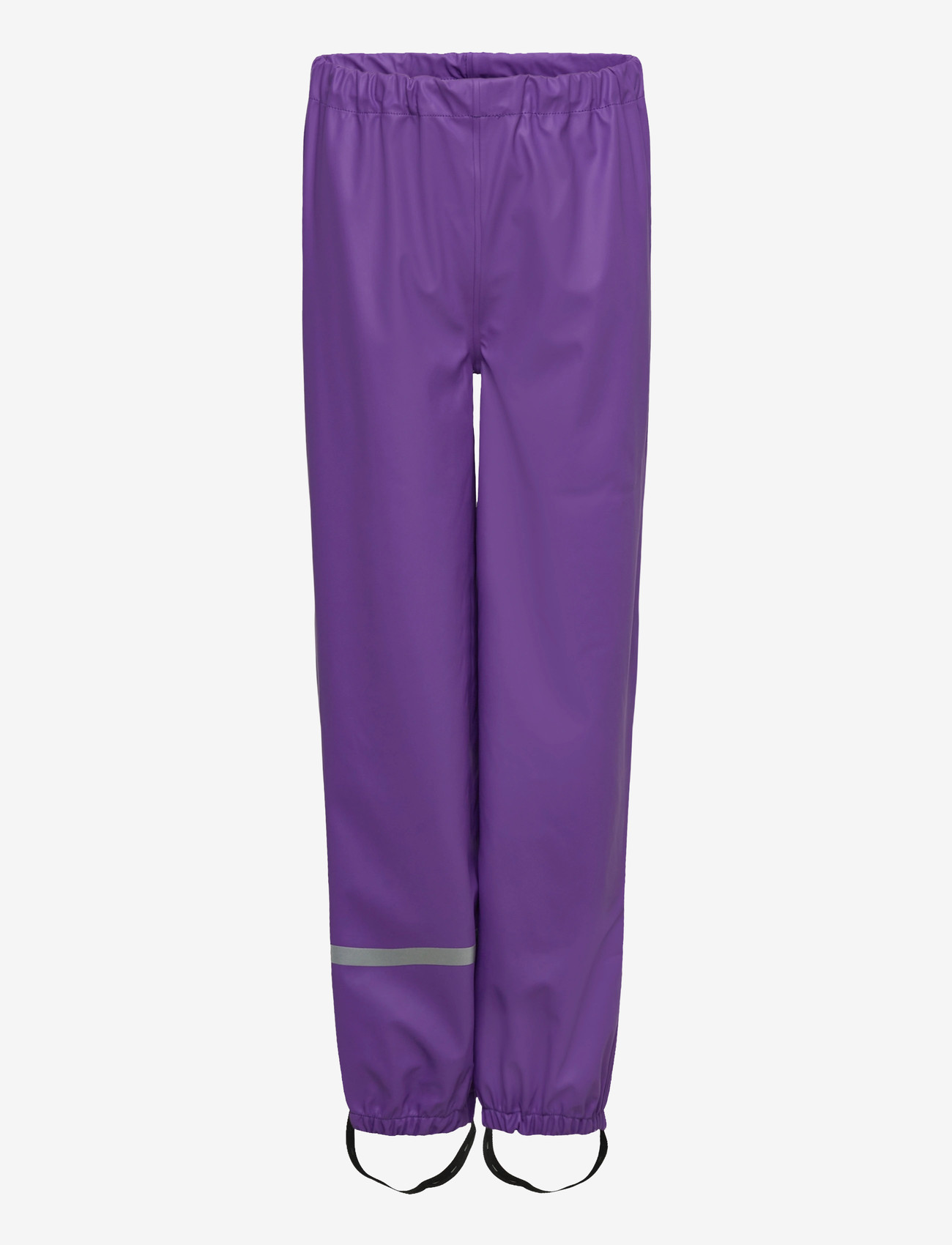 mikk-line - PU Rain no Susp. - regensets - deep lavender - 2