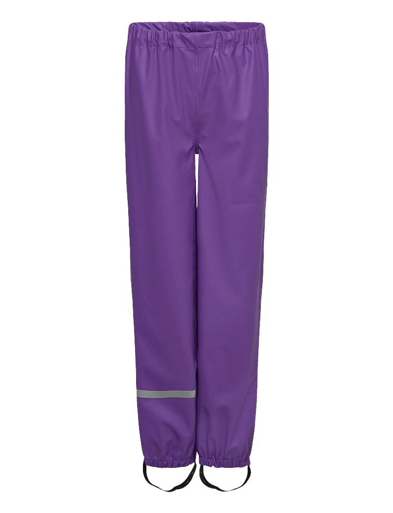 mikk-line - PU Rain no Susp., GRS - regnsæt - deep lavender - 2