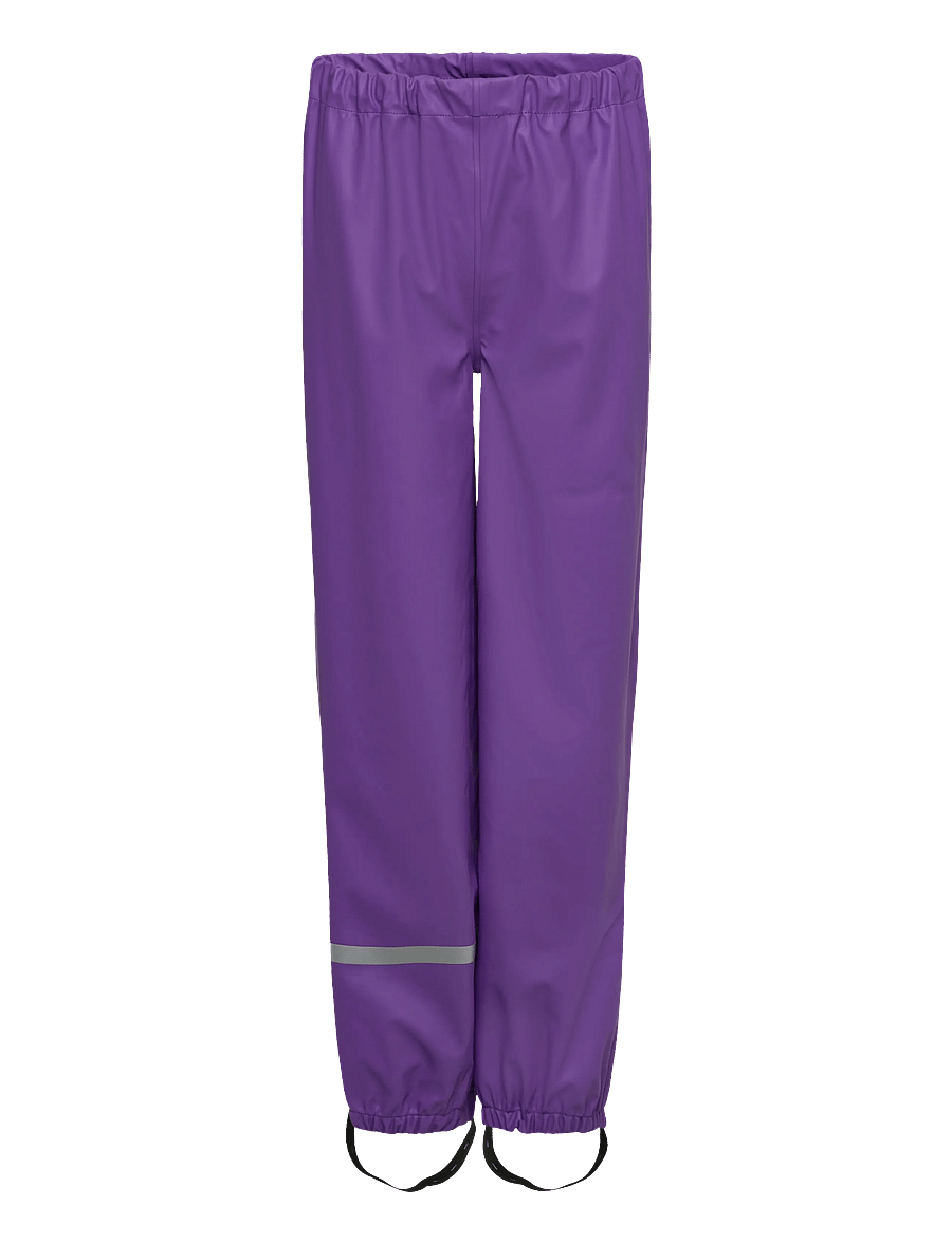 mikk-line - PU Rain no Susp., GRS - komplekti - deep lavender - 2