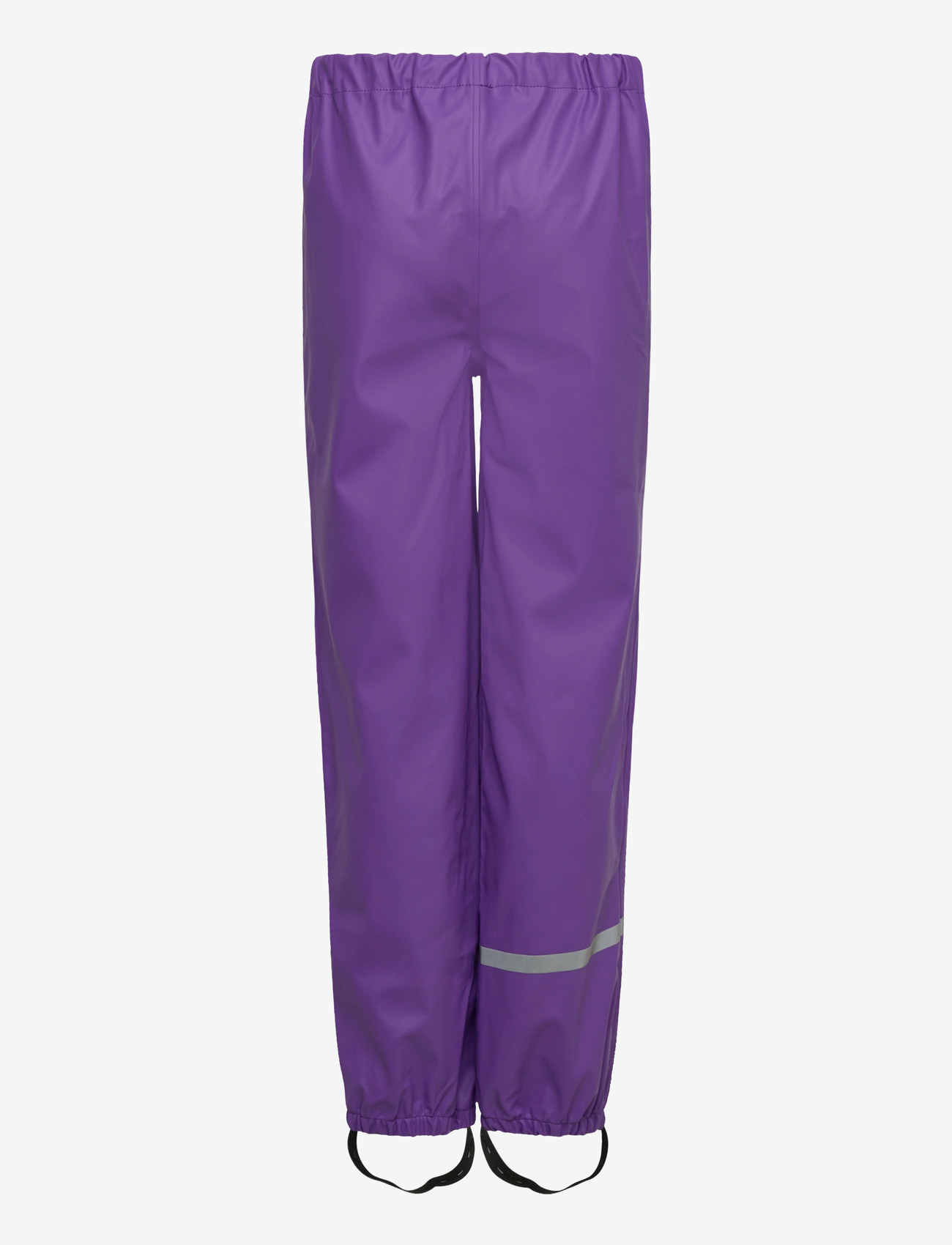 mikk-line - PU Rain no Susp. - regensets - deep lavender - 3