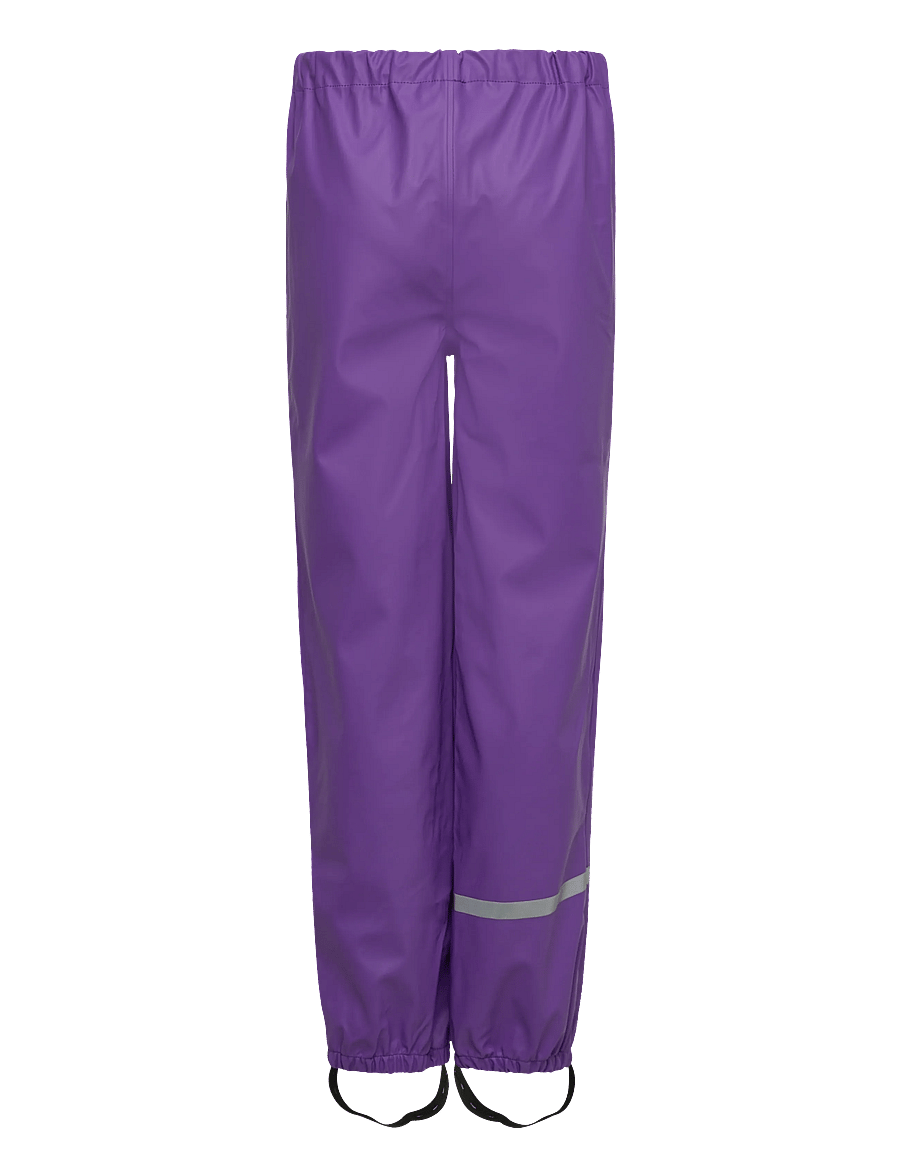 mikk-line - PU Rain no Susp., GRS - komplekti - deep lavender - 3
