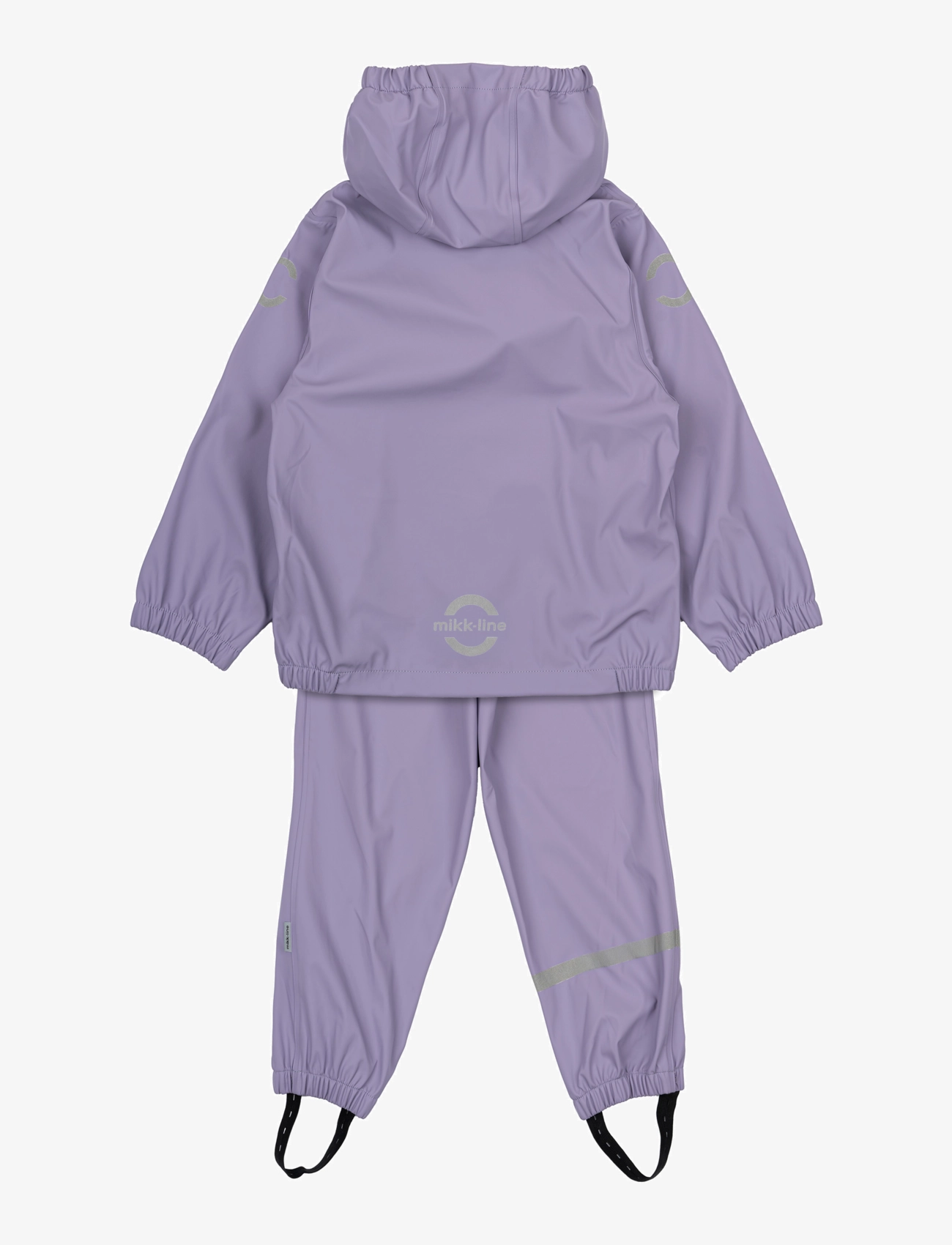 mikk-line - PU Rain no Susp., GRS - laveste priser - dusk - 1