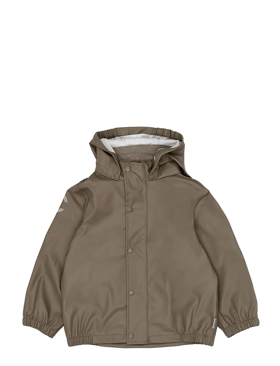 mikk-line - PU Rain no Susp., GRS - regensets - falcon - 1