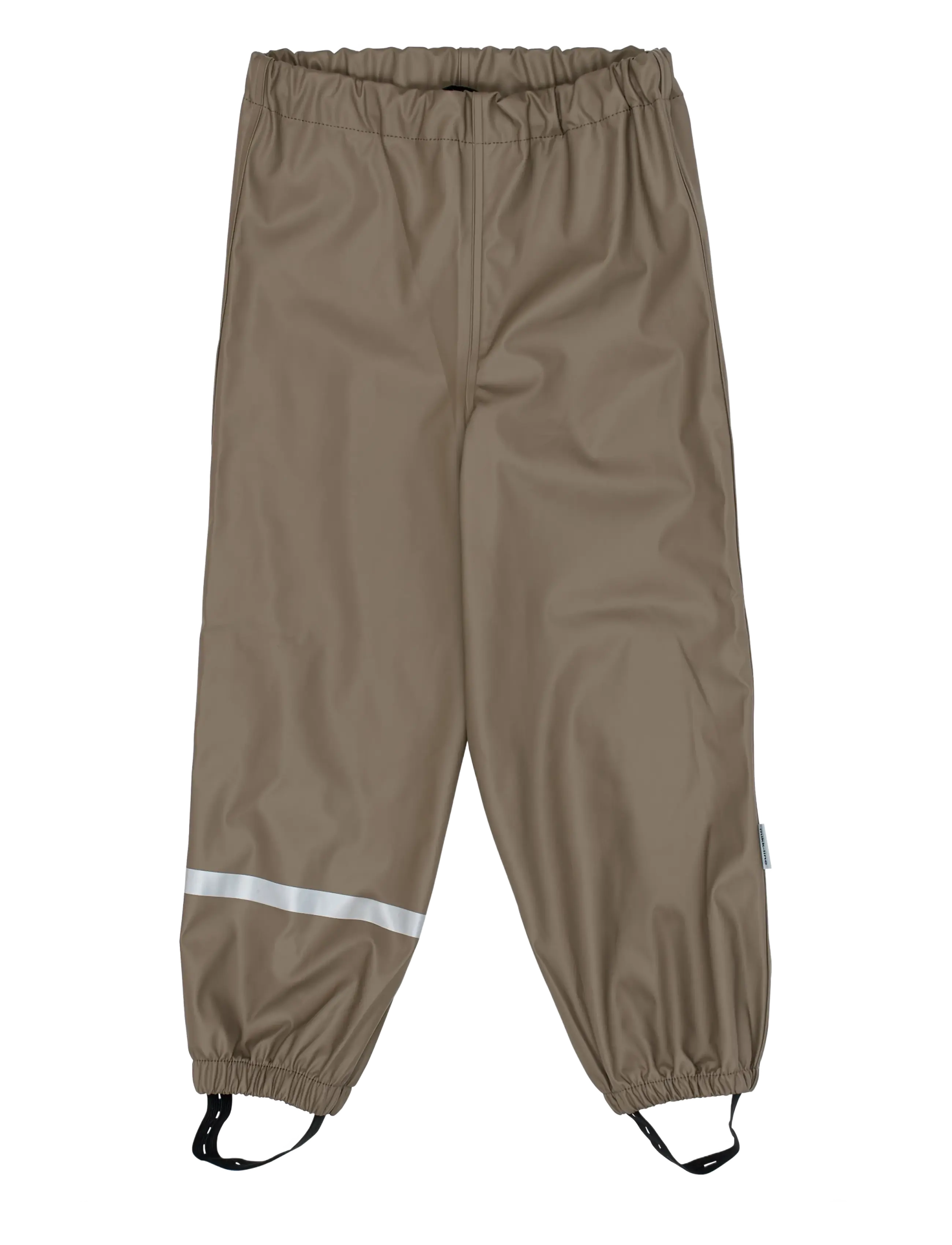 mikk-line - PU Rain no Susp., GRS - regensets - falcon - 4