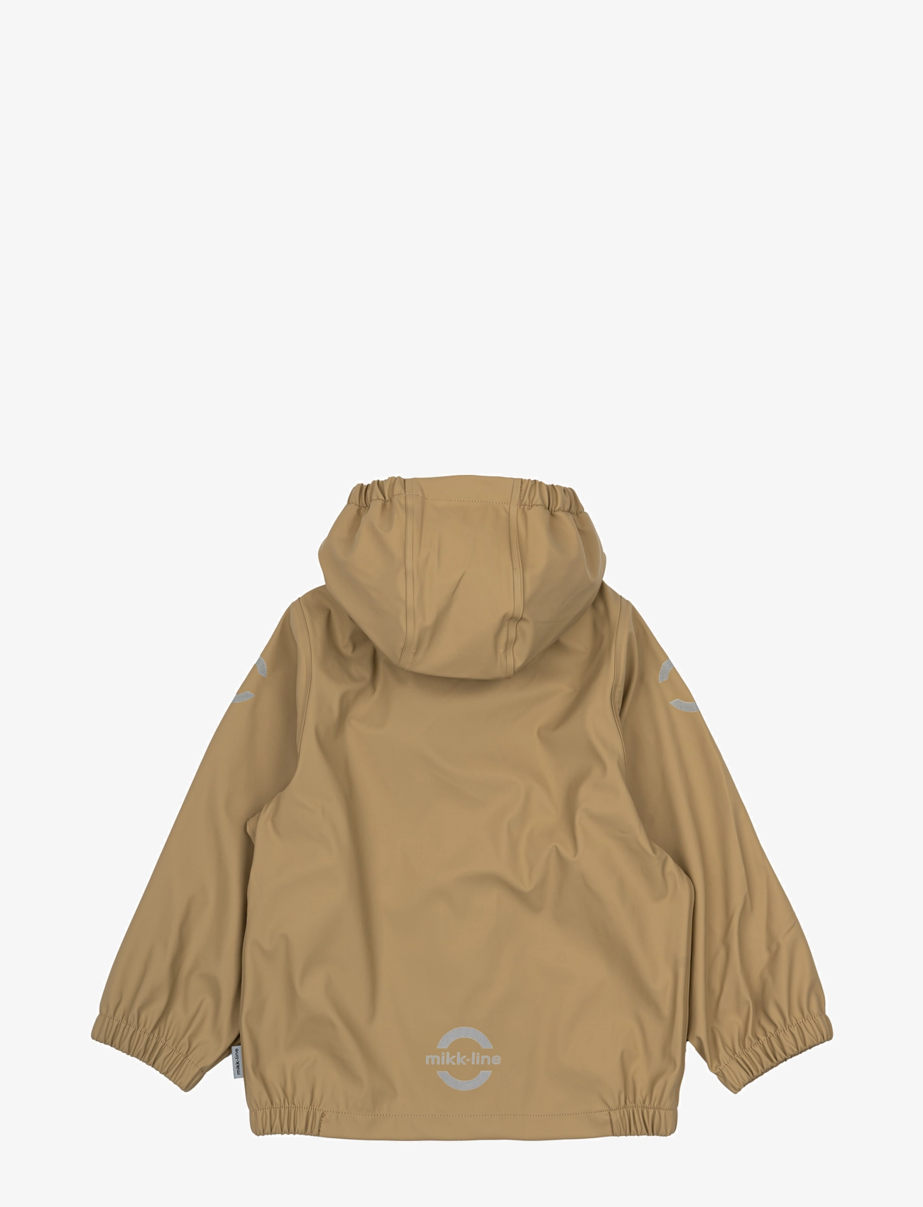 mikk-line - PU Rain no Susp., GRS - laveste priser - kelp - 5