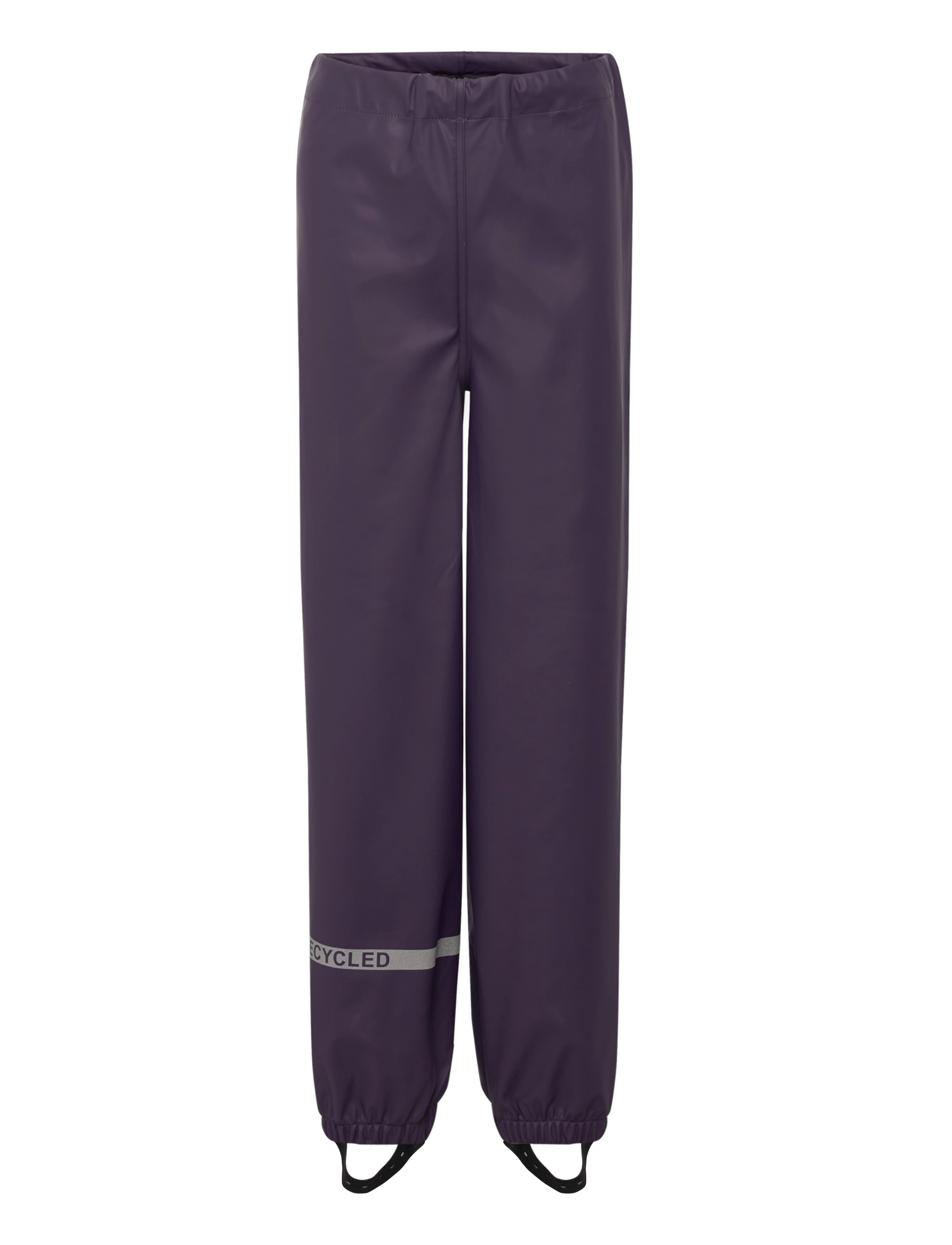mikk-line - PU Rain no Susp., GRS - laveste priser - nightshade - 3