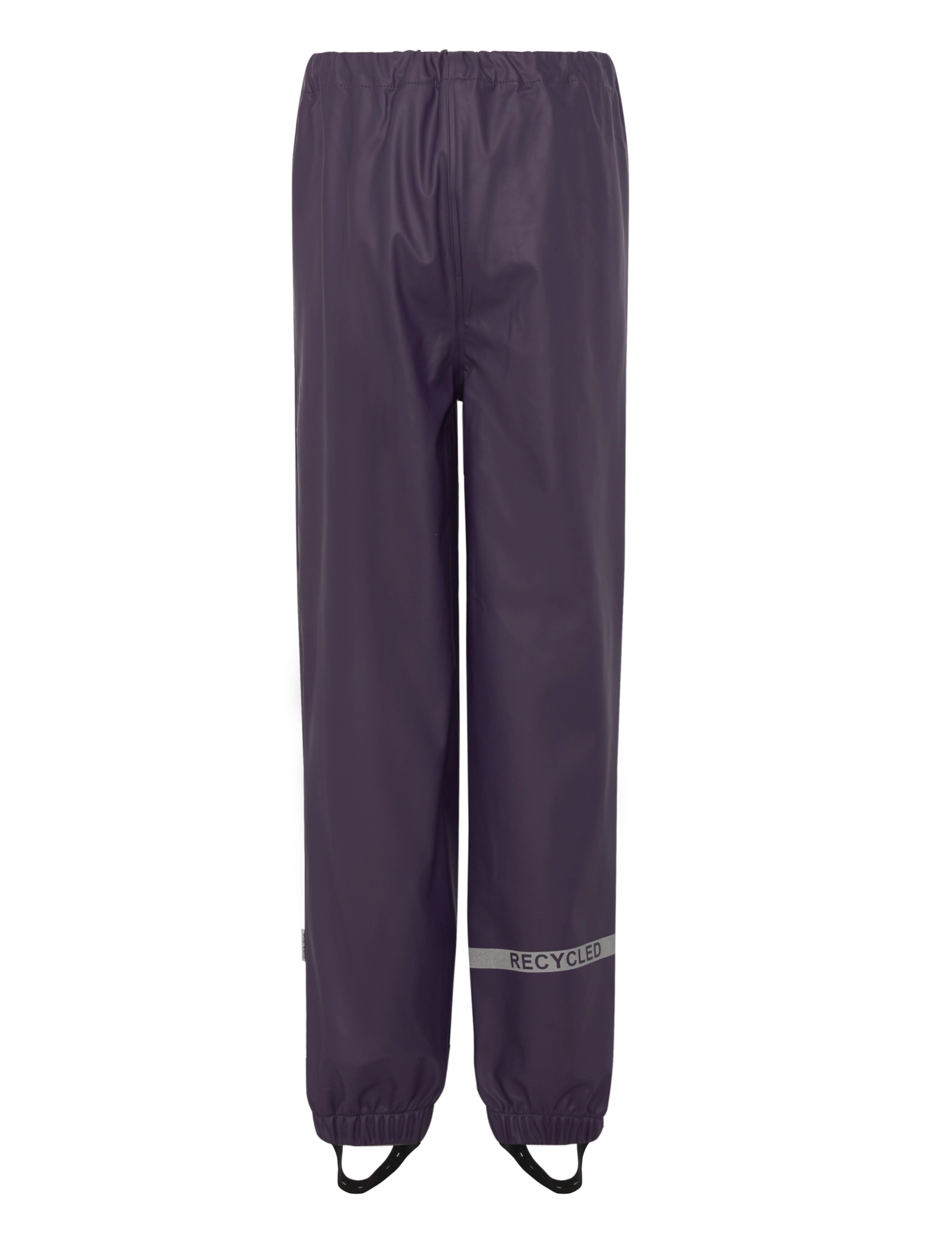 mikk-line - PU Rain no Susp., GRS - laveste priser - nightshade - 4